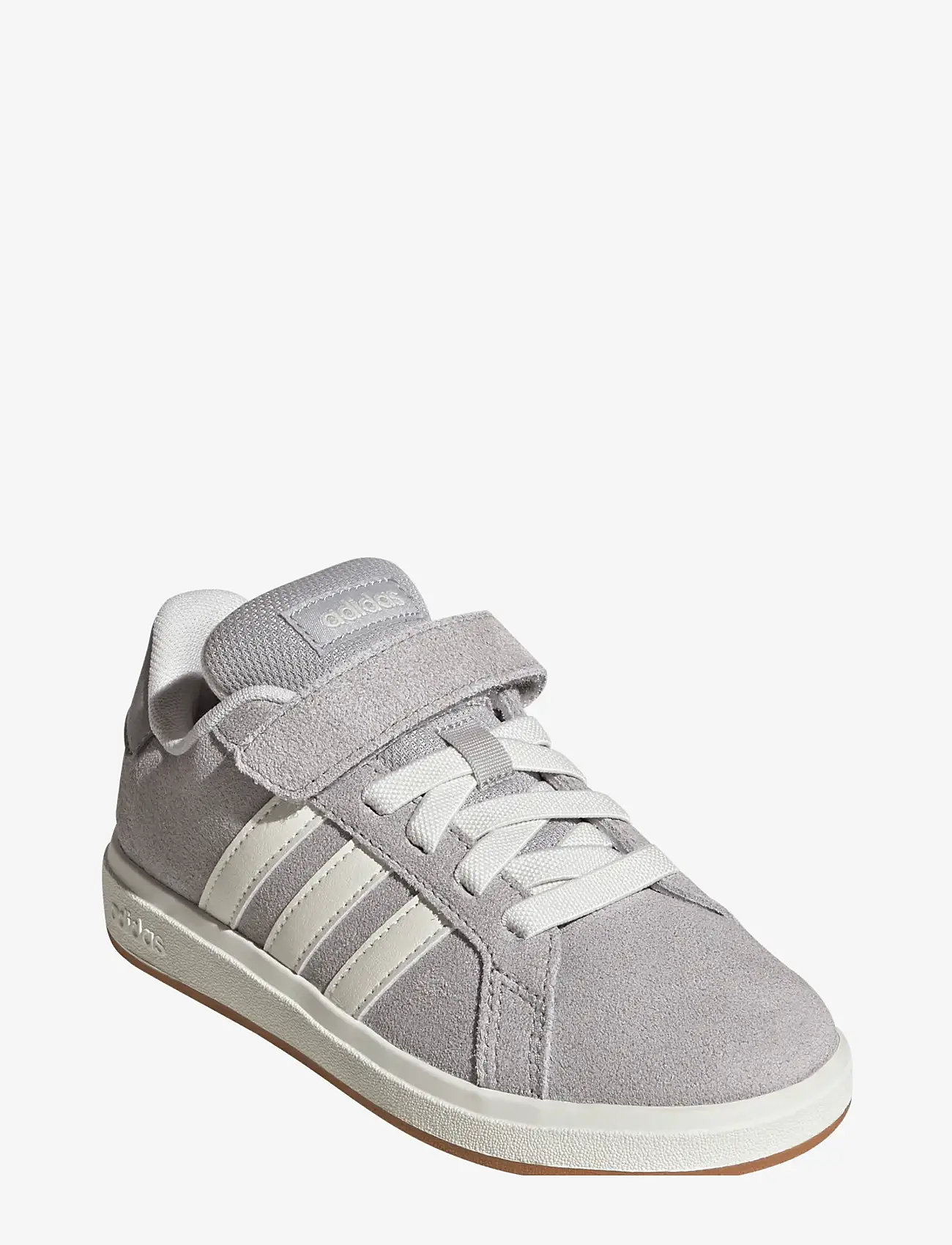 adidas Sportswear - GRAND COURT 00s EL C - låga sneakers - gretwo/owhite/gum10 - 0