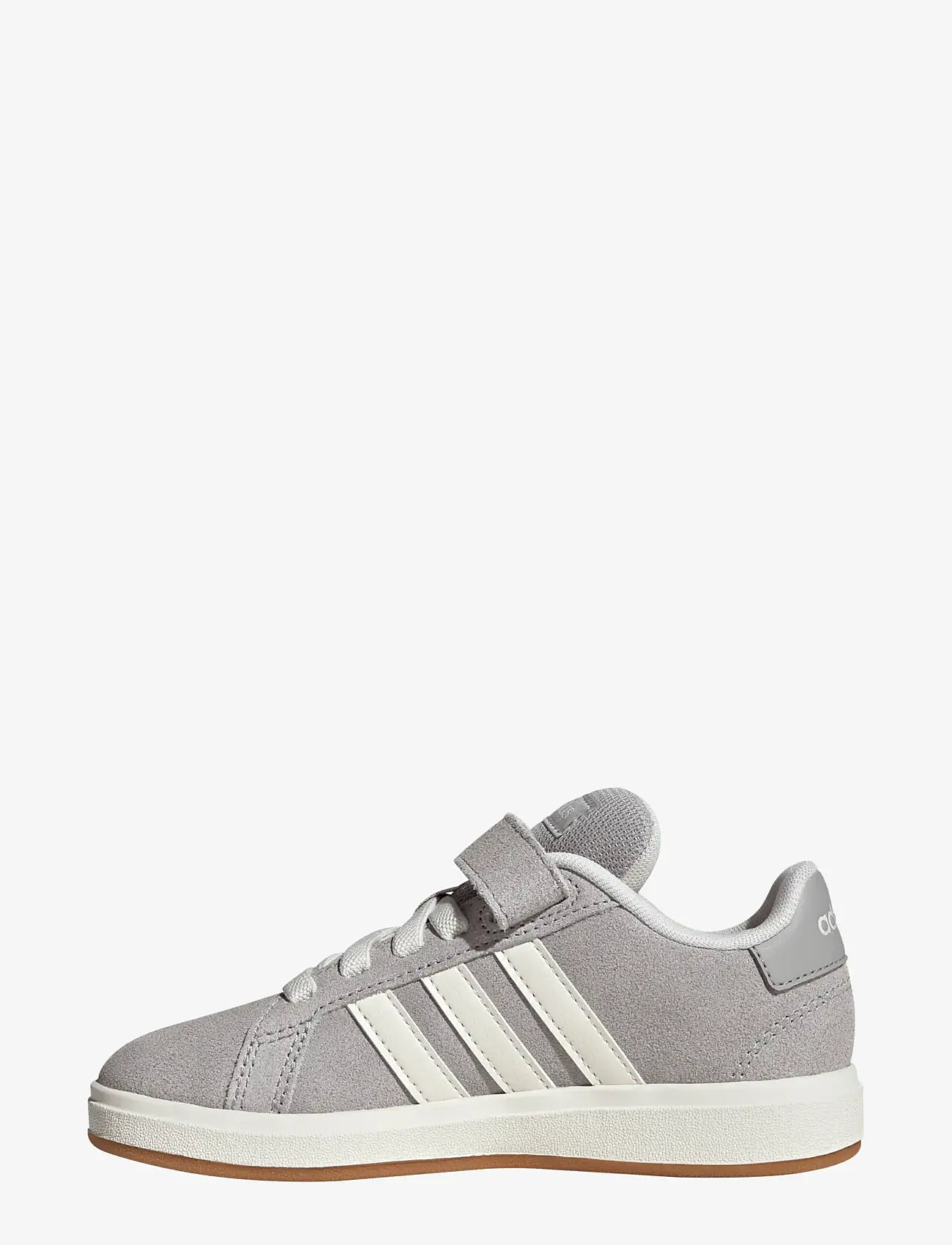 adidas Sportswear - GRAND COURT 00s EL C - låga sneakers - gretwo/owhite/gum10 - 2