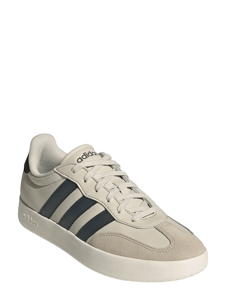 adidas Sportswear - BARREDA - alumin/carbon/wonbei - 0