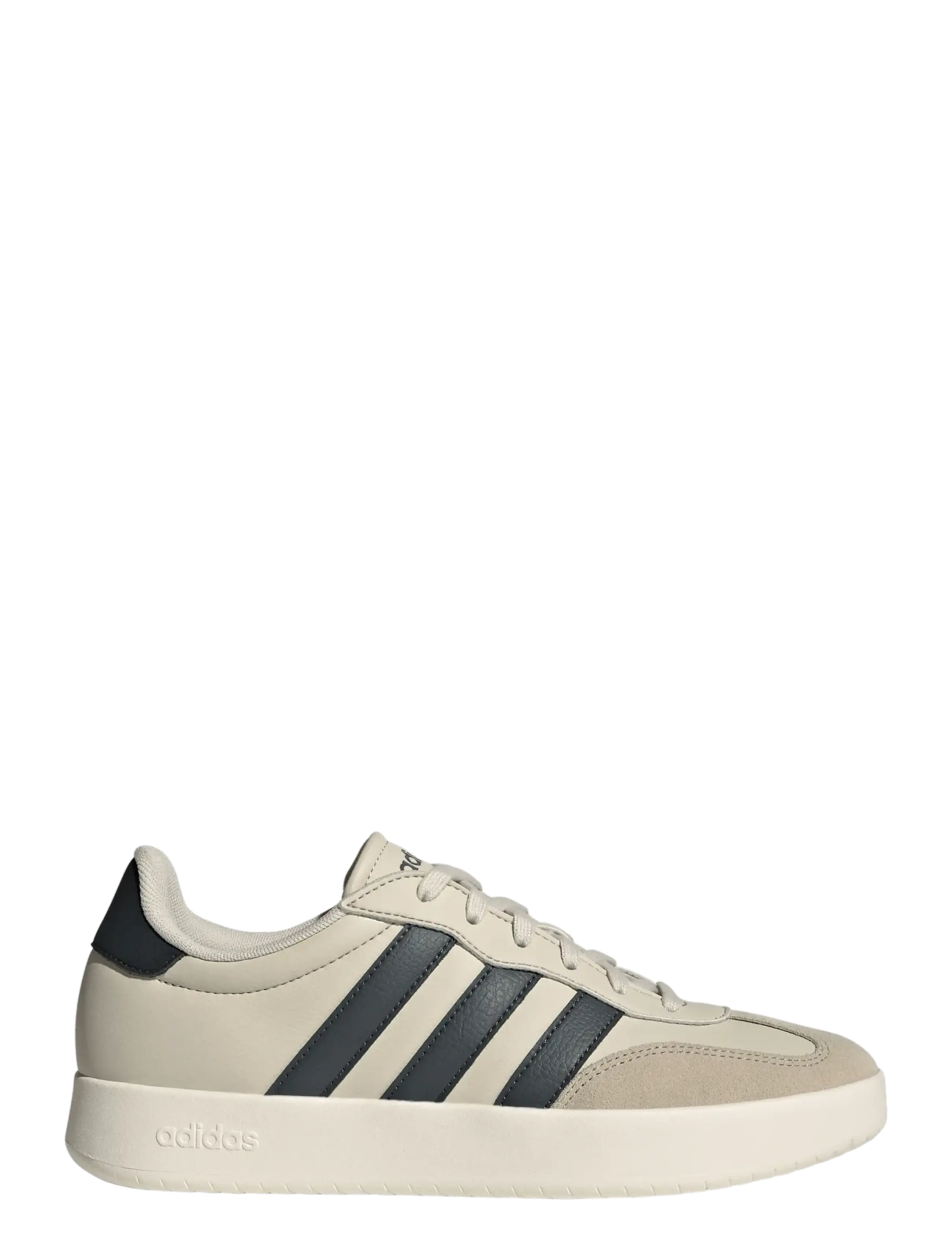 adidas Sportswear - BARREDA - alumin/carbon/wonbei - 2