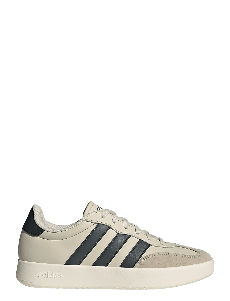 adidas Sportswear - BARREDA - alumin/carbon/wonbei - 2