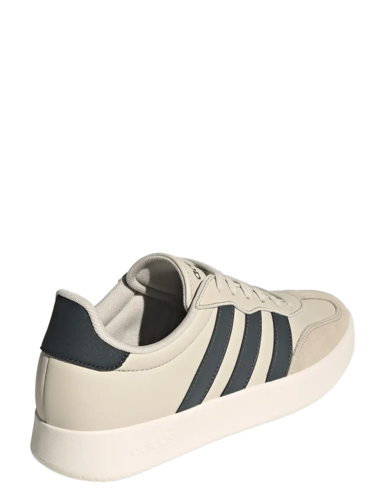 adidas Sportswear - BARREDA - alumin/carbon/wonbei - 3