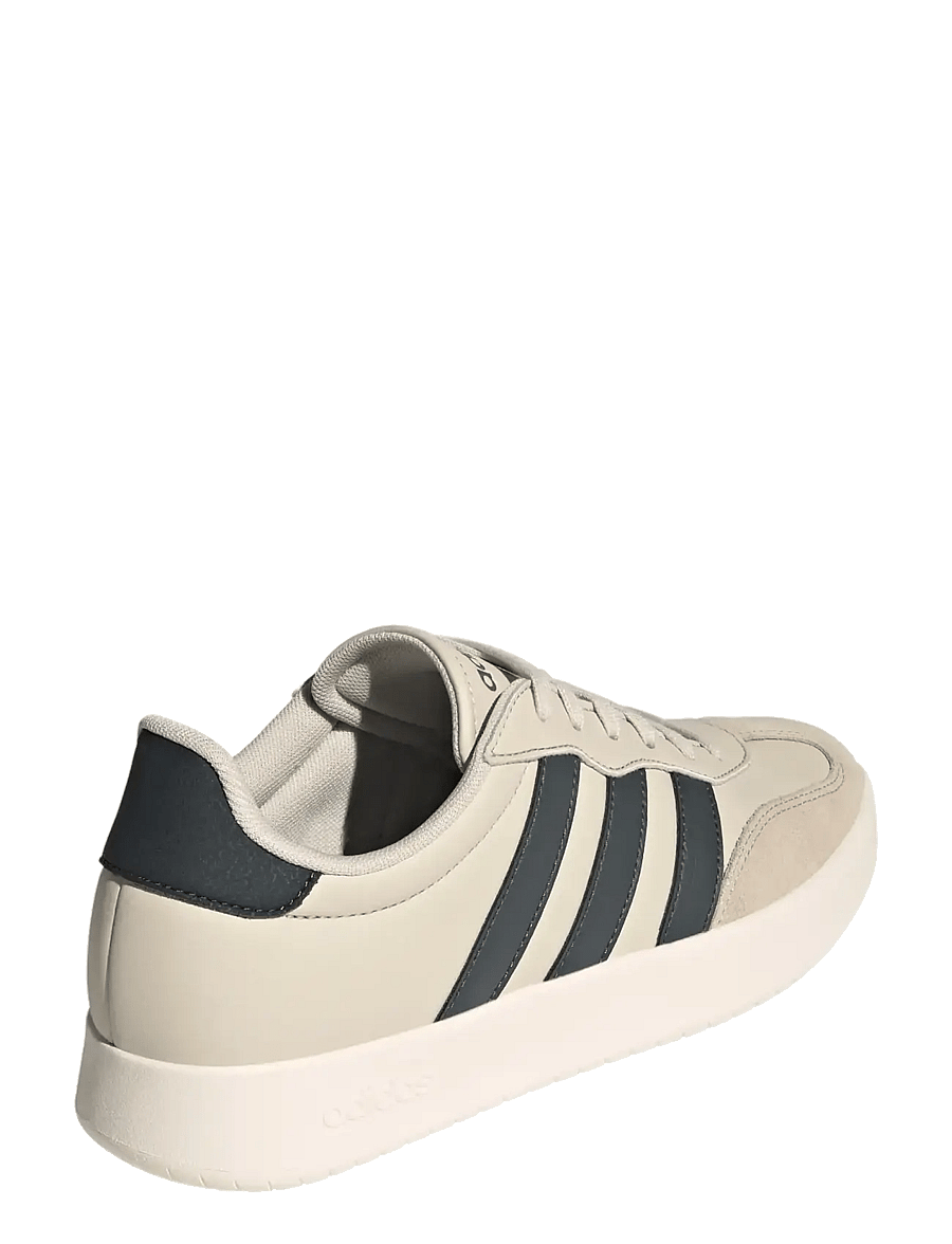 adidas Sportswear - BARREDA - alumin/carbon/wonbei - 3