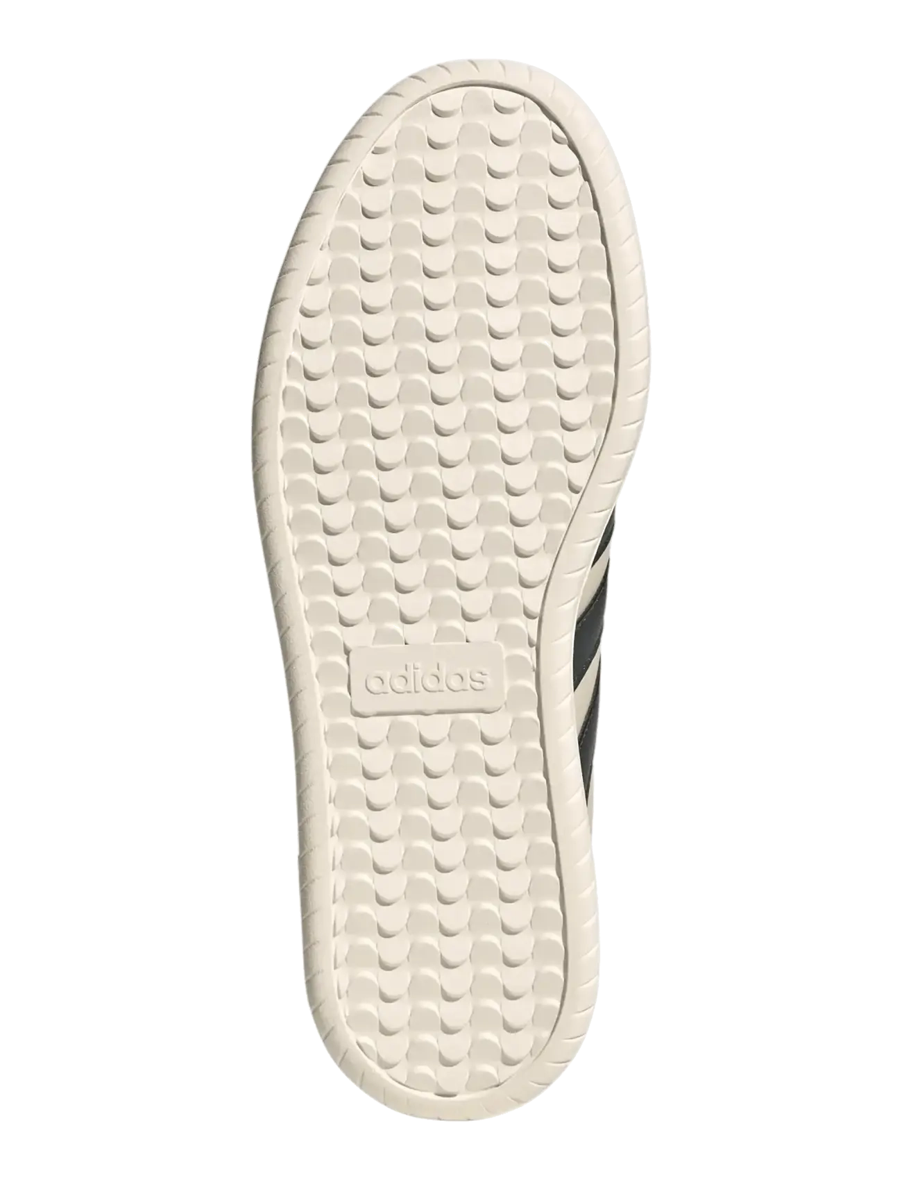 adidas Sportswear - BARREDA - alumin/carbon/wonbei - 5