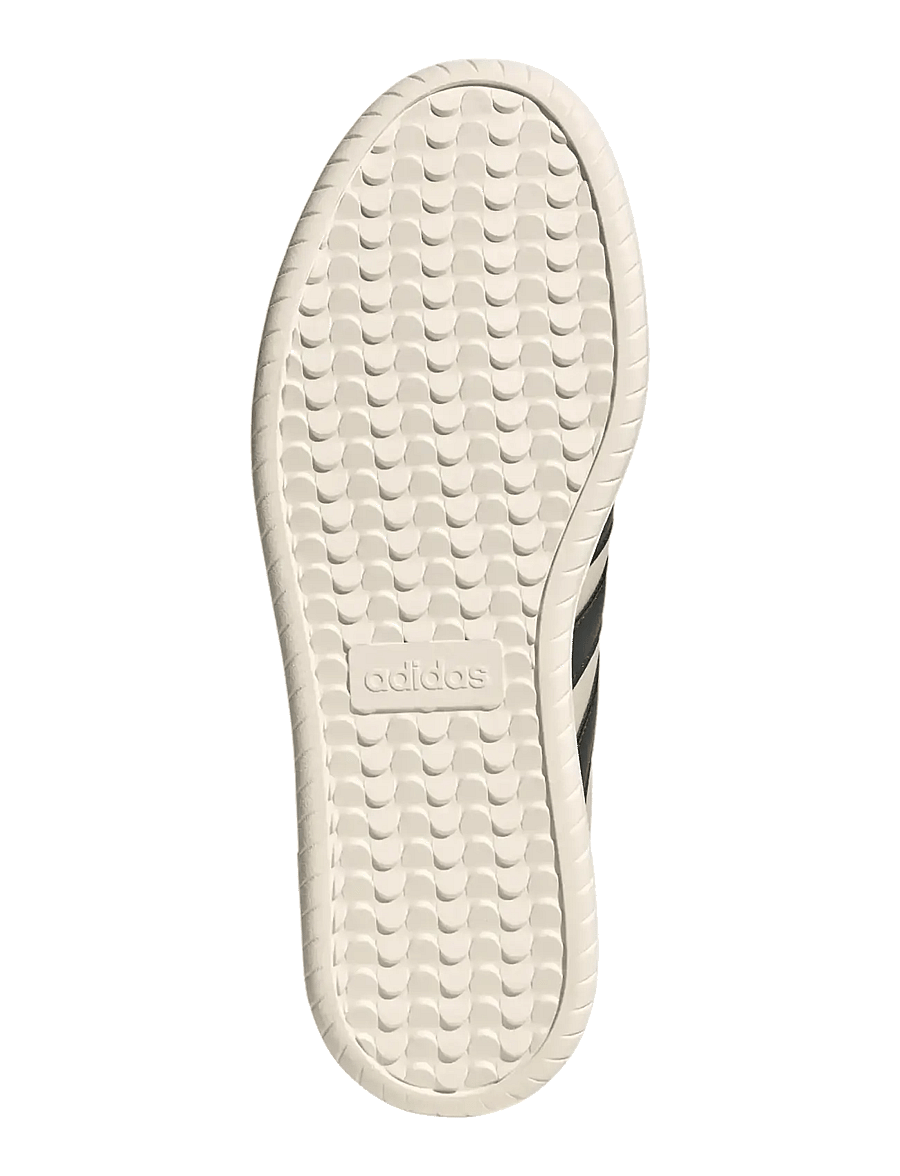 adidas Sportswear - BARREDA - alumin/carbon/wonbei - 5