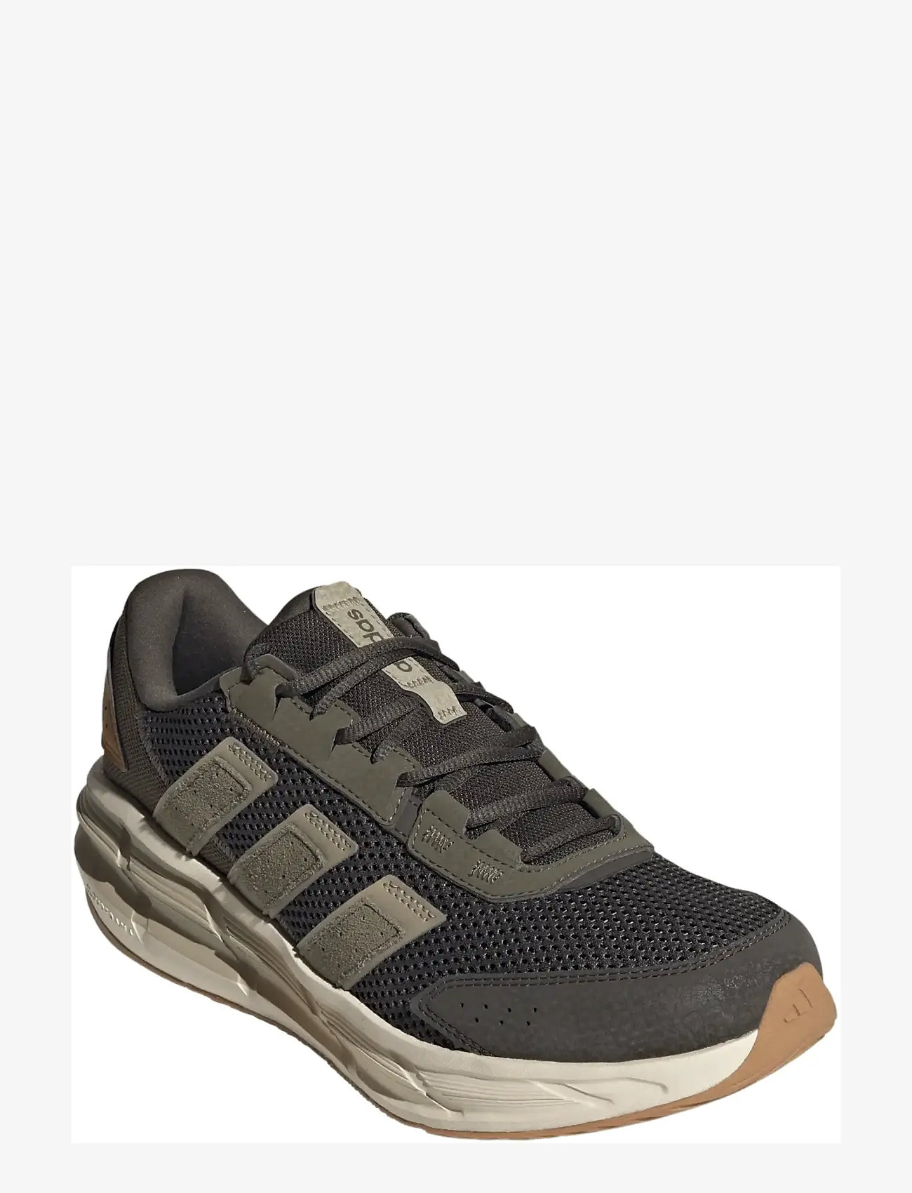 adidas Sportswear - ASTRASTAR - lave sneakers - shaoli/olistr/brostr - 0