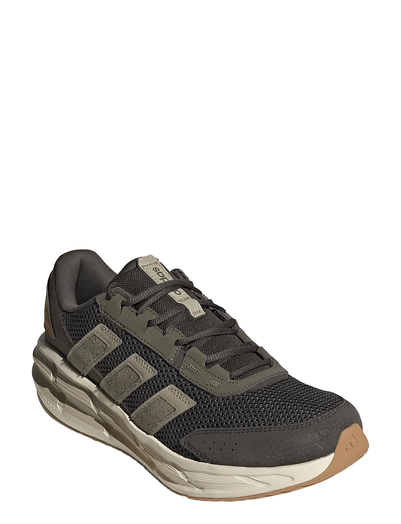 adidas Sportswear - ASTRASTAR - lave sneakers - shaoli/olistr/brostr - 0