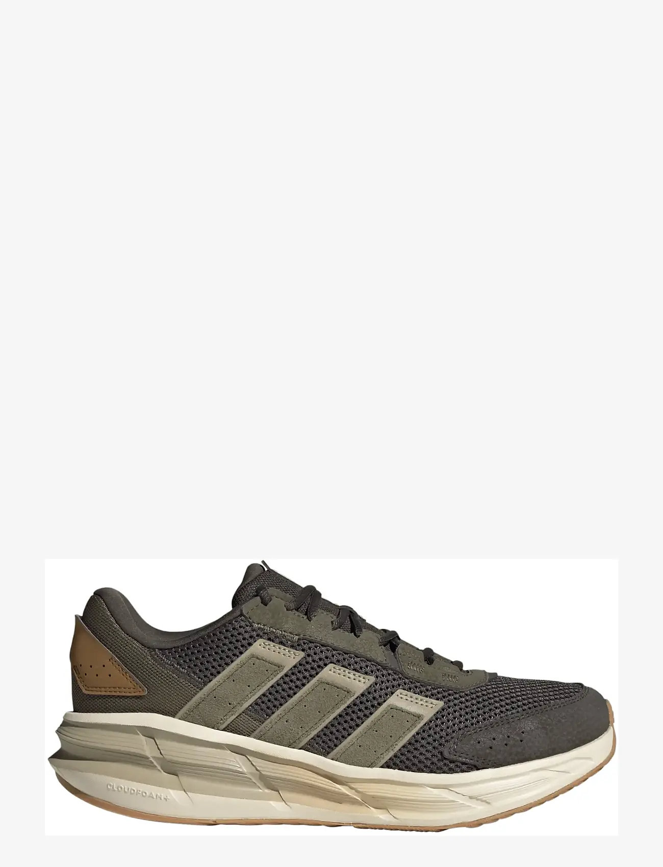 adidas Sportswear - ASTRASTAR - lave sneakers - shaoli/olistr/brostr - 1