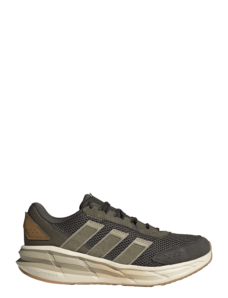 adidas Sportswear - ASTRASTAR - lave sneakers - shaoli/olistr/brostr - 1