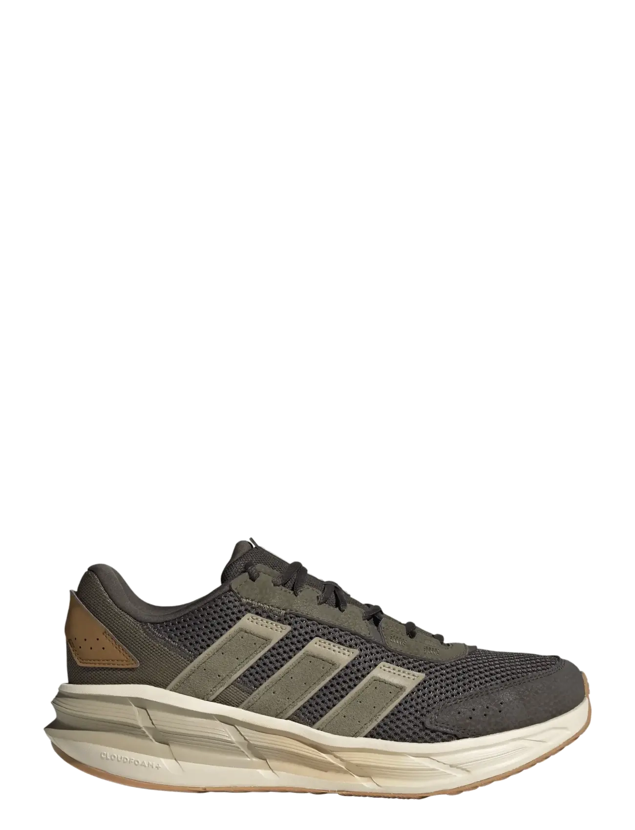adidas Sportswear - ASTRASTAR - låga sneakers - shaoli/olistr/brostr - 1