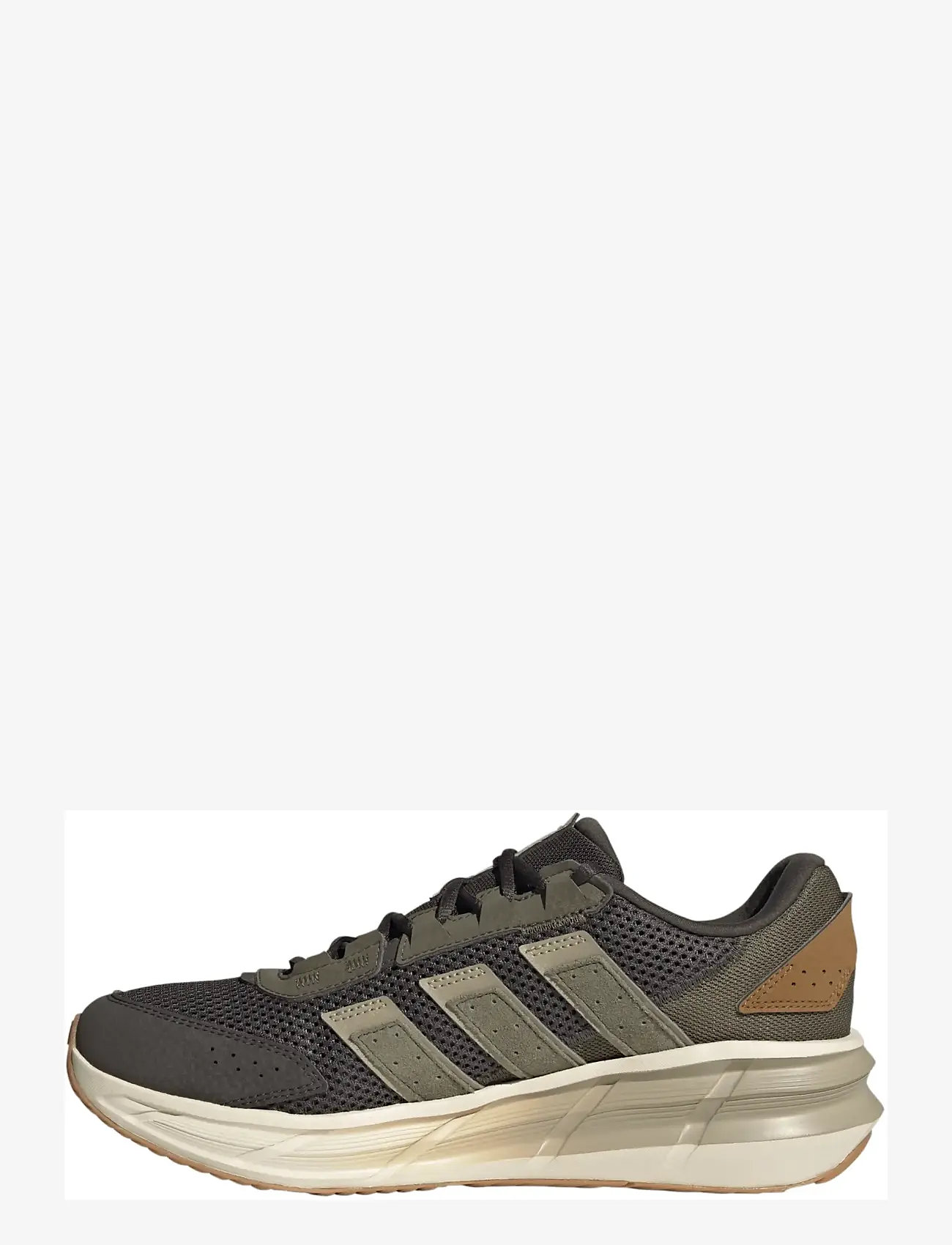 adidas Sportswear - ASTRASTAR - lave sneakers - shaoli/olistr/brostr - 2
