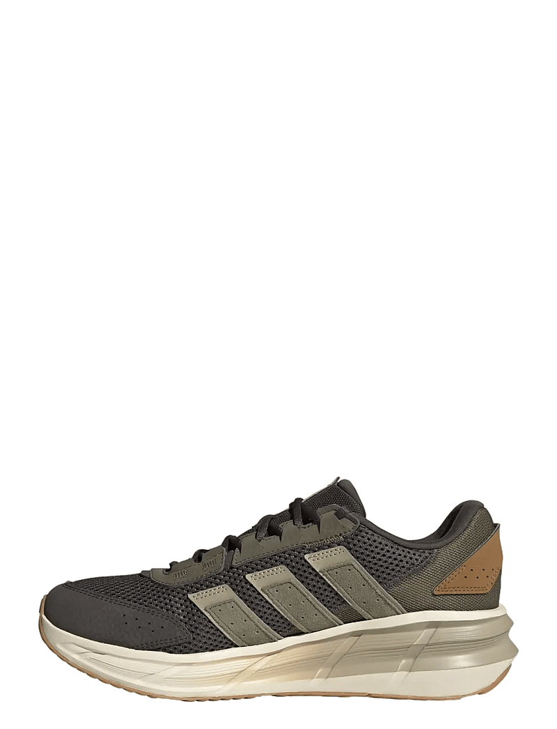 adidas Sportswear - ASTRASTAR - lave sneakers - shaoli/olistr/brostr - 2