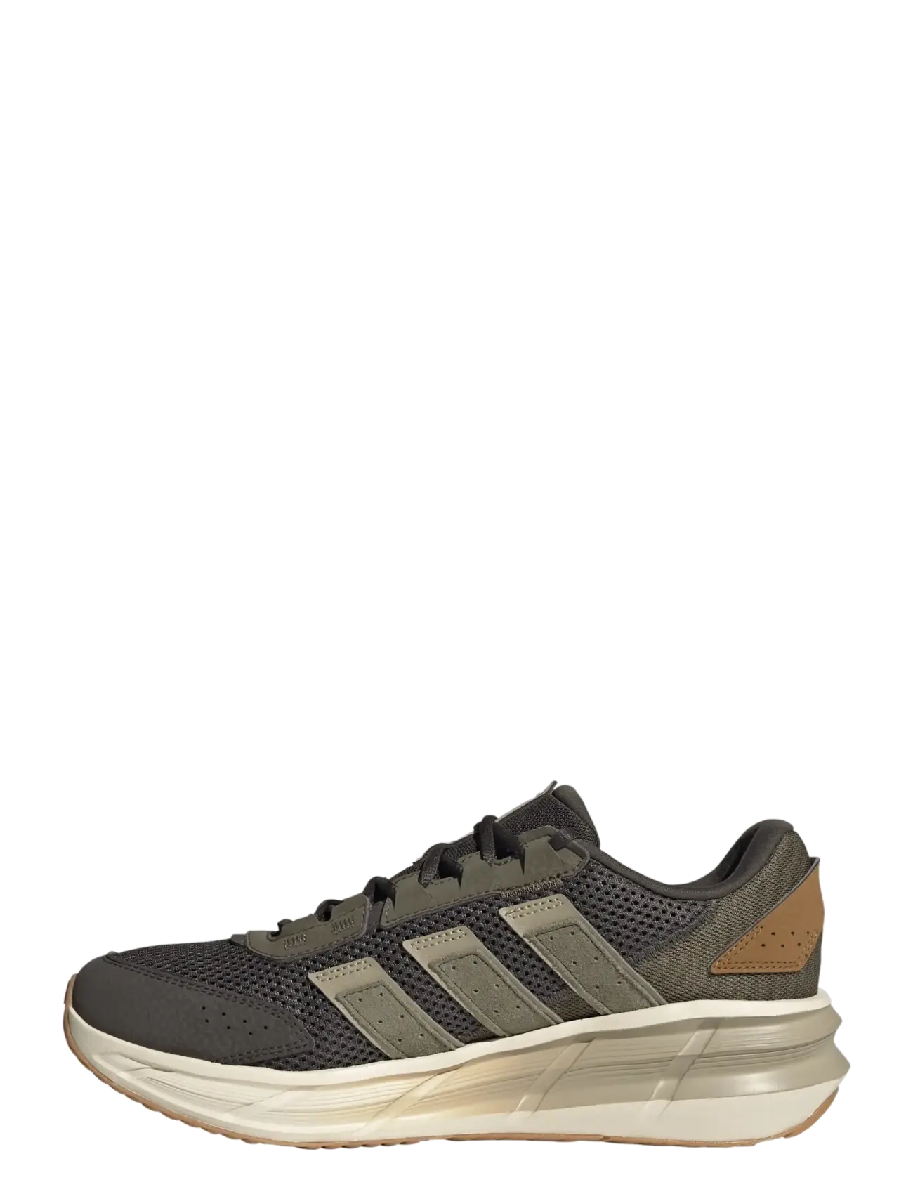 adidas Sportswear - ASTRASTAR - låga sneakers - shaoli/olistr/brostr - 2