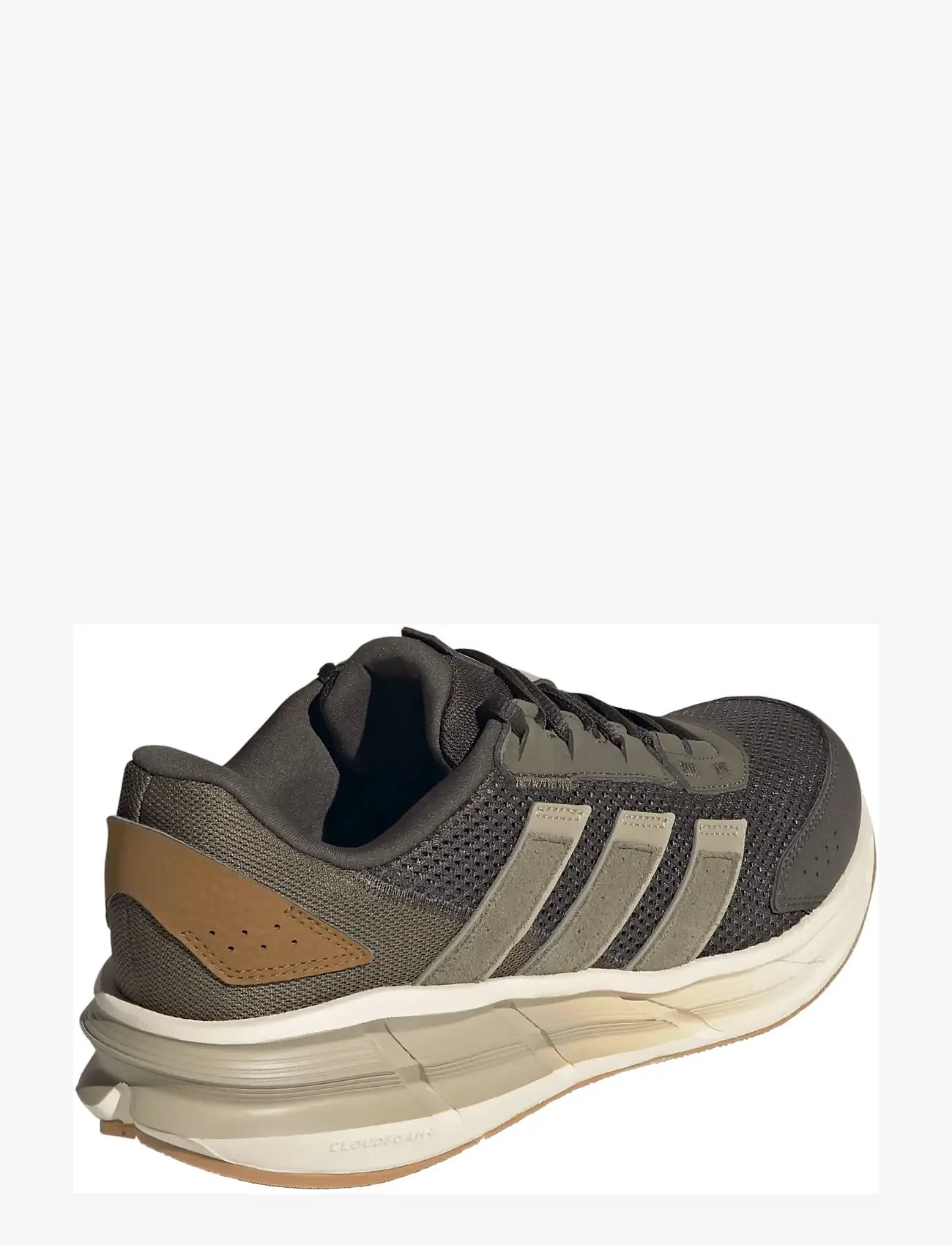 adidas Sportswear - ASTRASTAR - lave sneakers - shaoli/olistr/brostr - 3