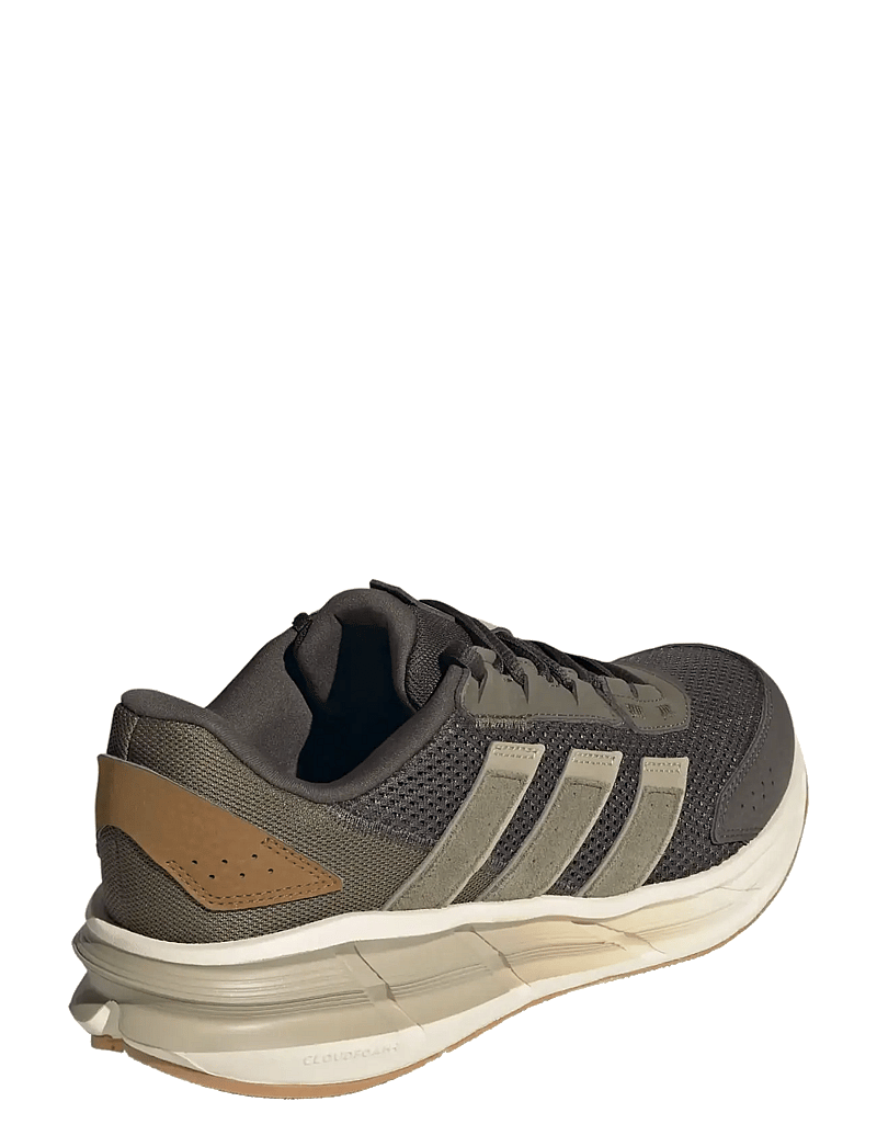adidas Sportswear - ASTRASTAR - lave sneakers - shaoli/olistr/brostr - 3