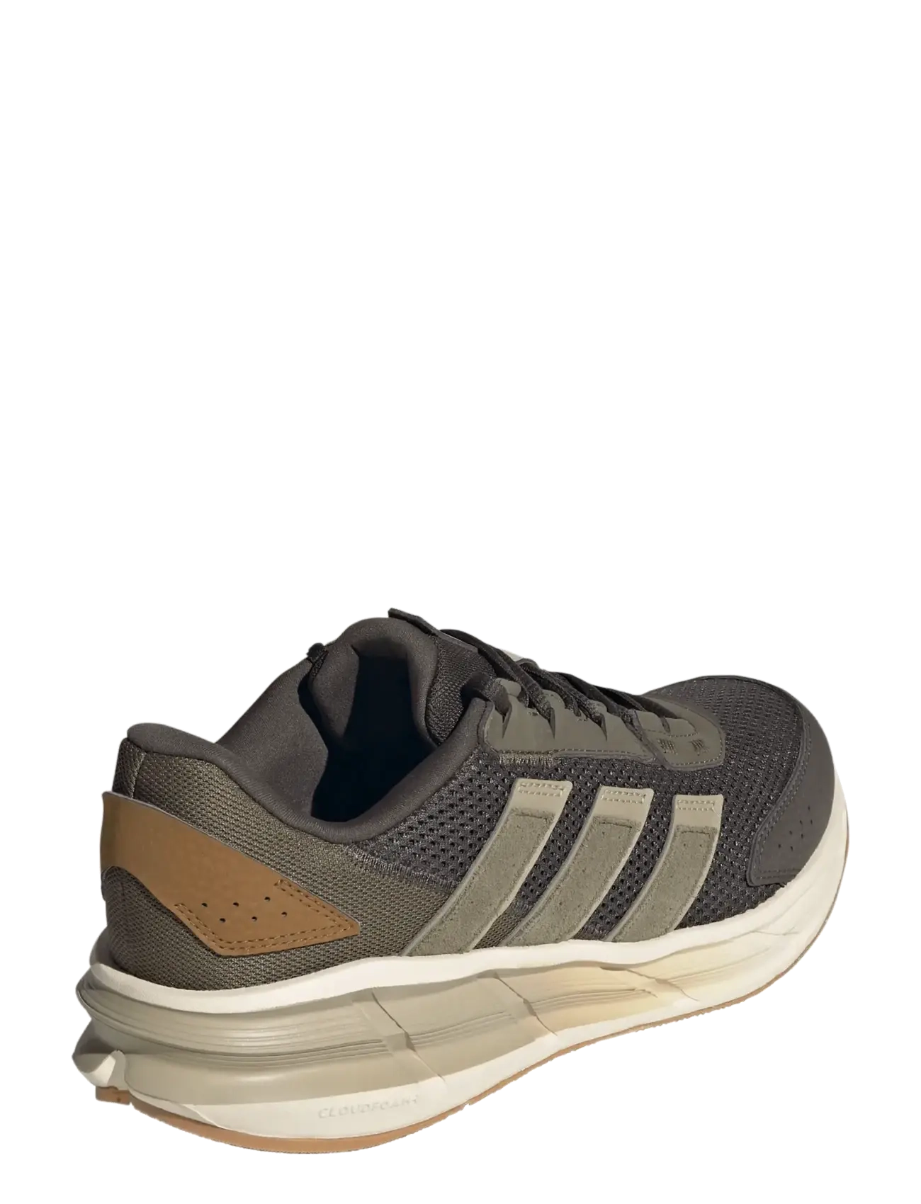 adidas Sportswear - ASTRASTAR - låga sneakers - shaoli/olistr/brostr - 3