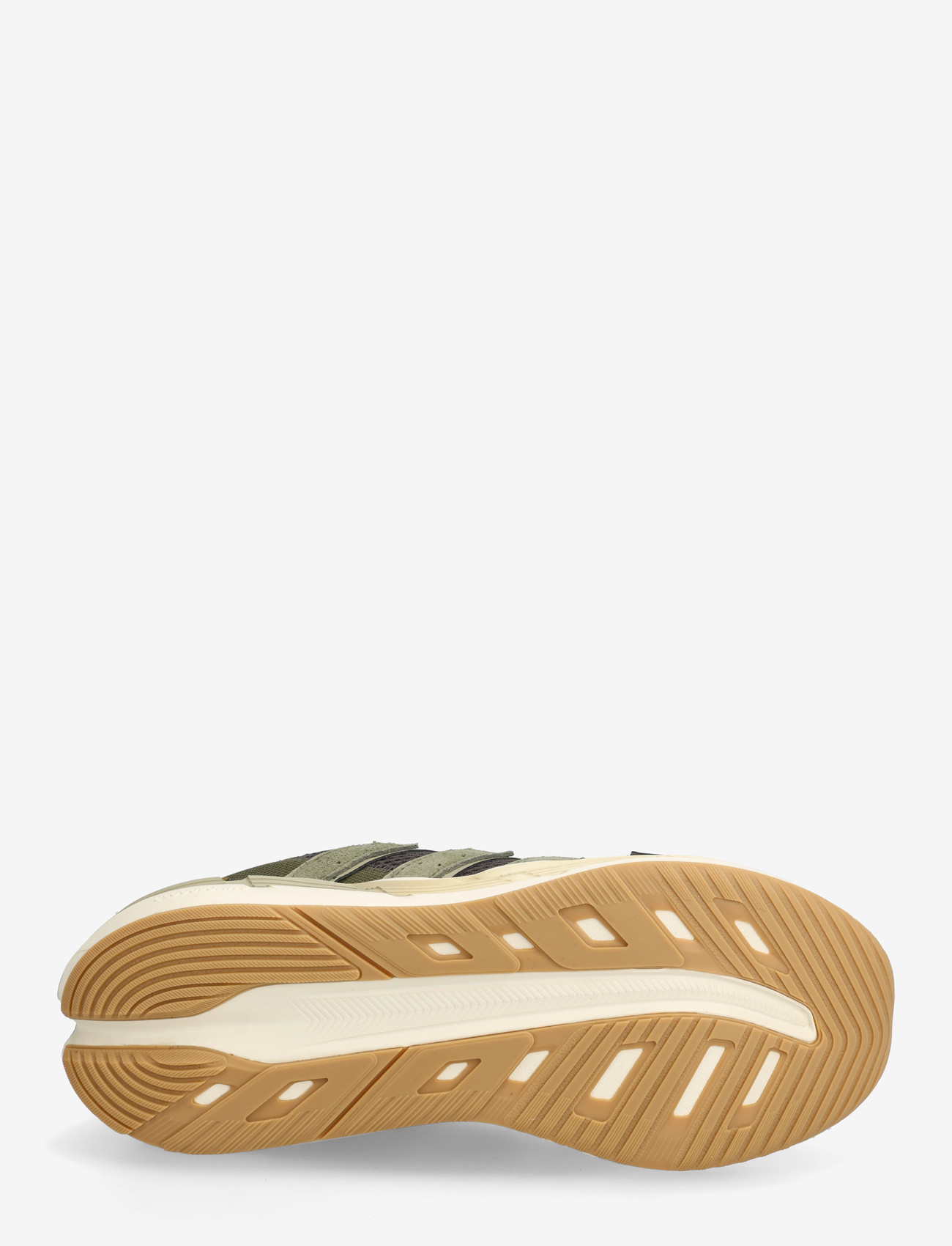 adidas Sportswear - ASTRASTAR - lave sneakers - shaoli/olistr/brostr - 4