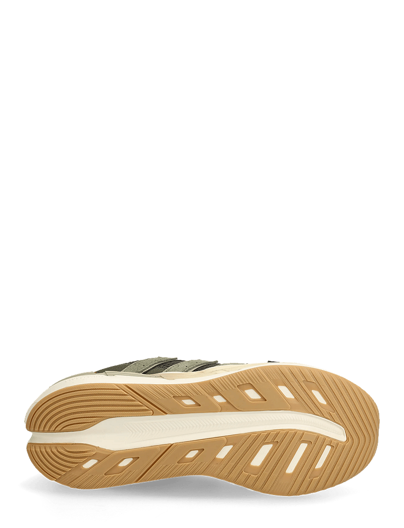 adidas Sportswear - ASTRASTAR - lave sneakers - shaoli/olistr/brostr - 4