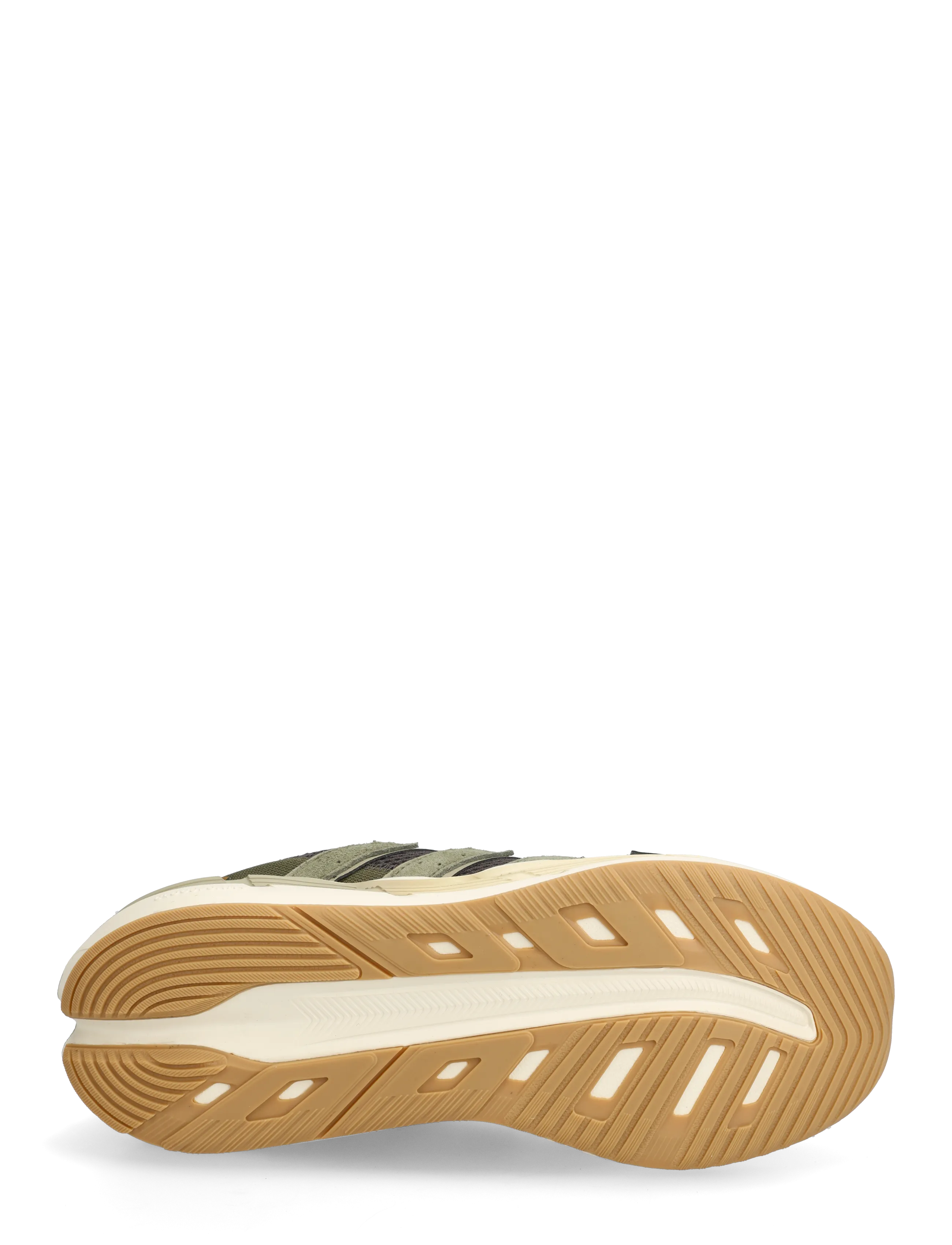adidas Sportswear - ASTRASTAR - låga sneakers - shaoli/olistr/brostr - 4