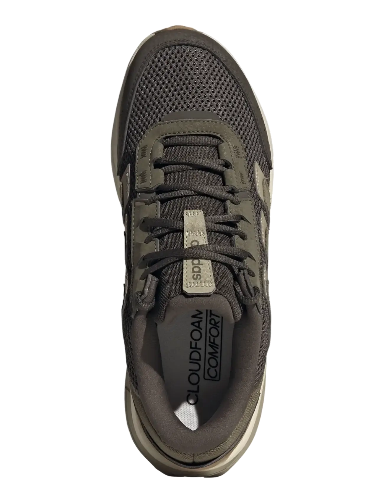 adidas Sportswear - ASTRASTAR - låga sneakers - shaoli/olistr/brostr - 4
