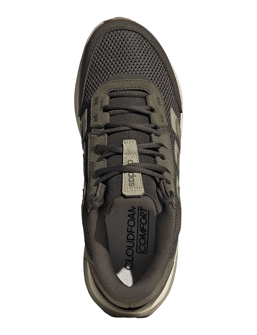 adidas Sportswear - ASTRASTAR - låga sneakers - shaoli/olistr/brostr - 4