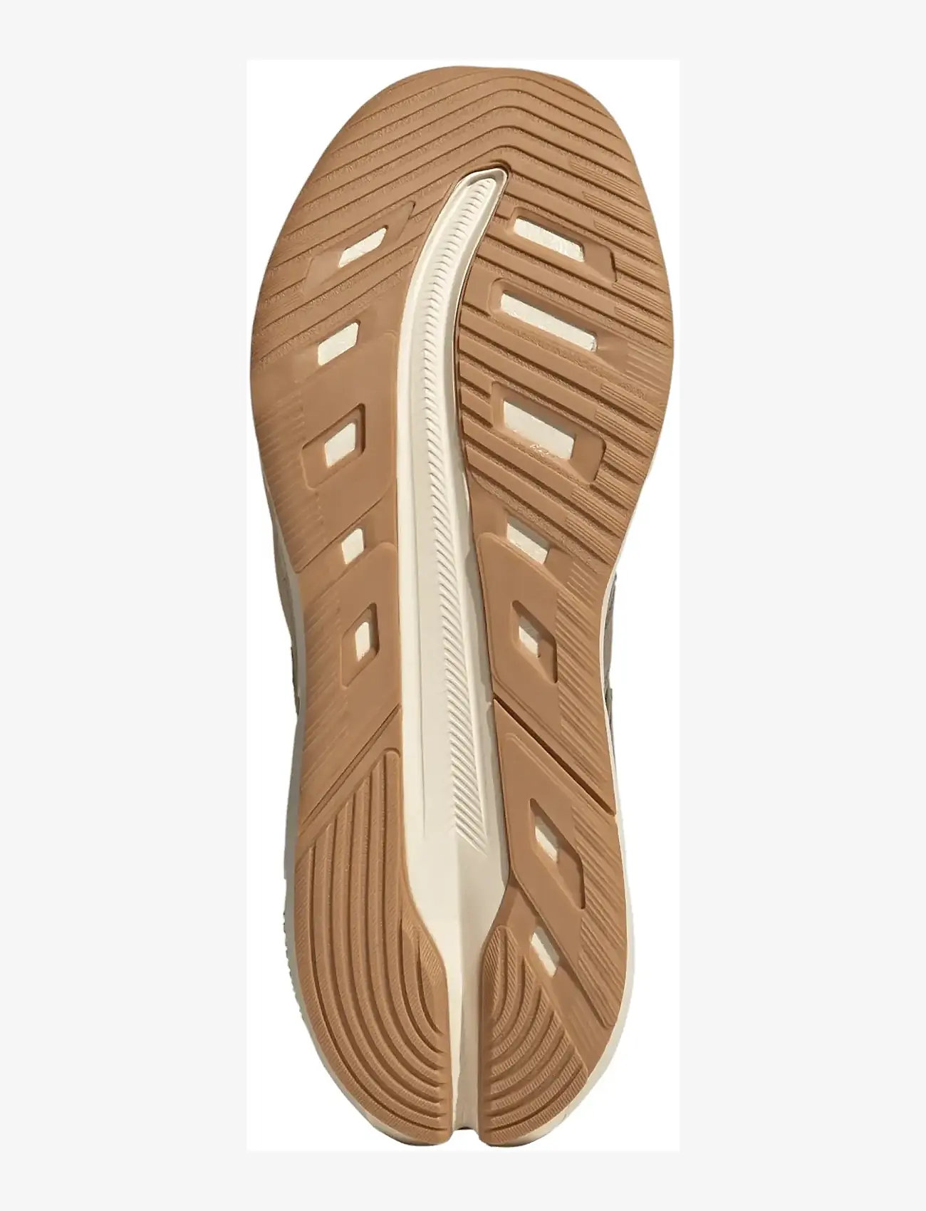 adidas Sportswear - ASTRASTAR - lave sneakers - shaoli/olistr/brostr - 5