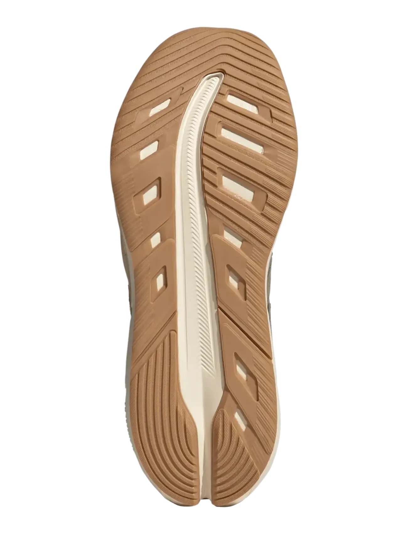 adidas Sportswear - ASTRASTAR - låga sneakers - shaoli/olistr/brostr - 5