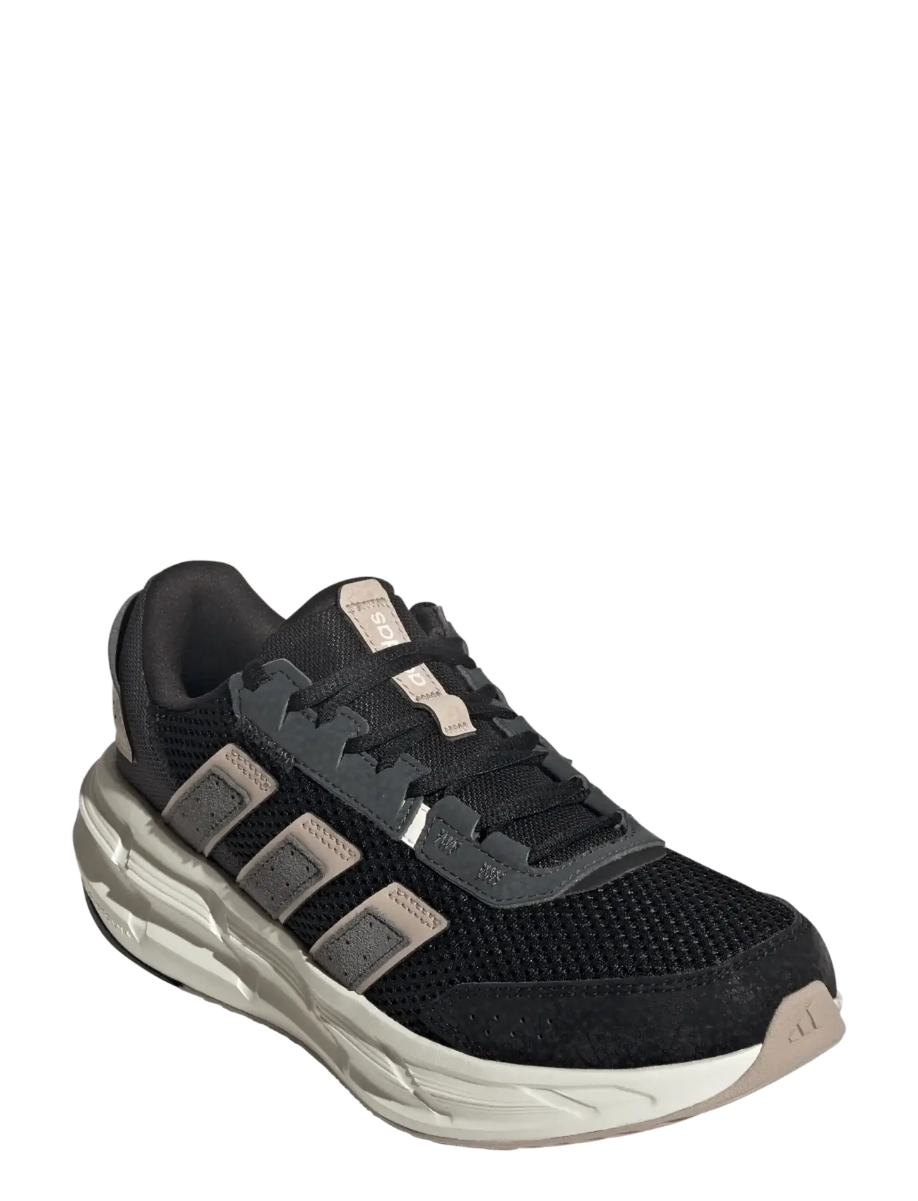 ADIDAS SPORTSWEAR Astrastar Schwarz - 42 - Damen