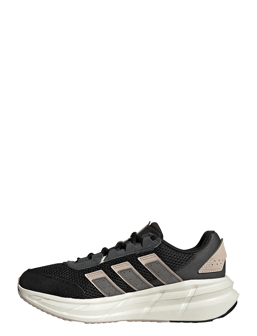 adidas Sportswear - ASTRASTAR - niedrige sneakers - cblack/gresix/owhite - 2