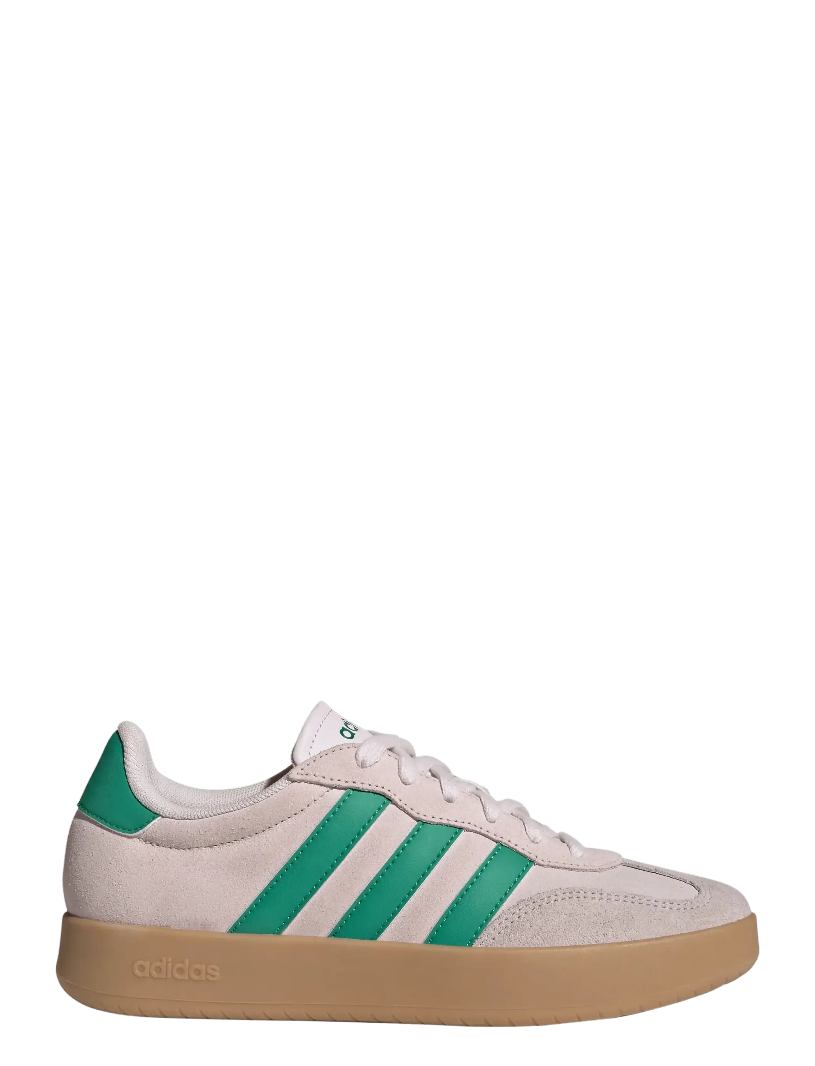 adidas Sportswear - BARREDA - tennised - almpnk/secogr/icepur - 1