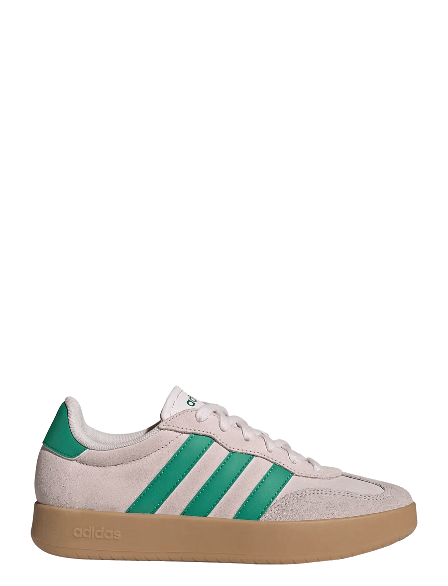 adidas Sportswear - BARREDA - tennised - almpnk/secogr/icepur - 1