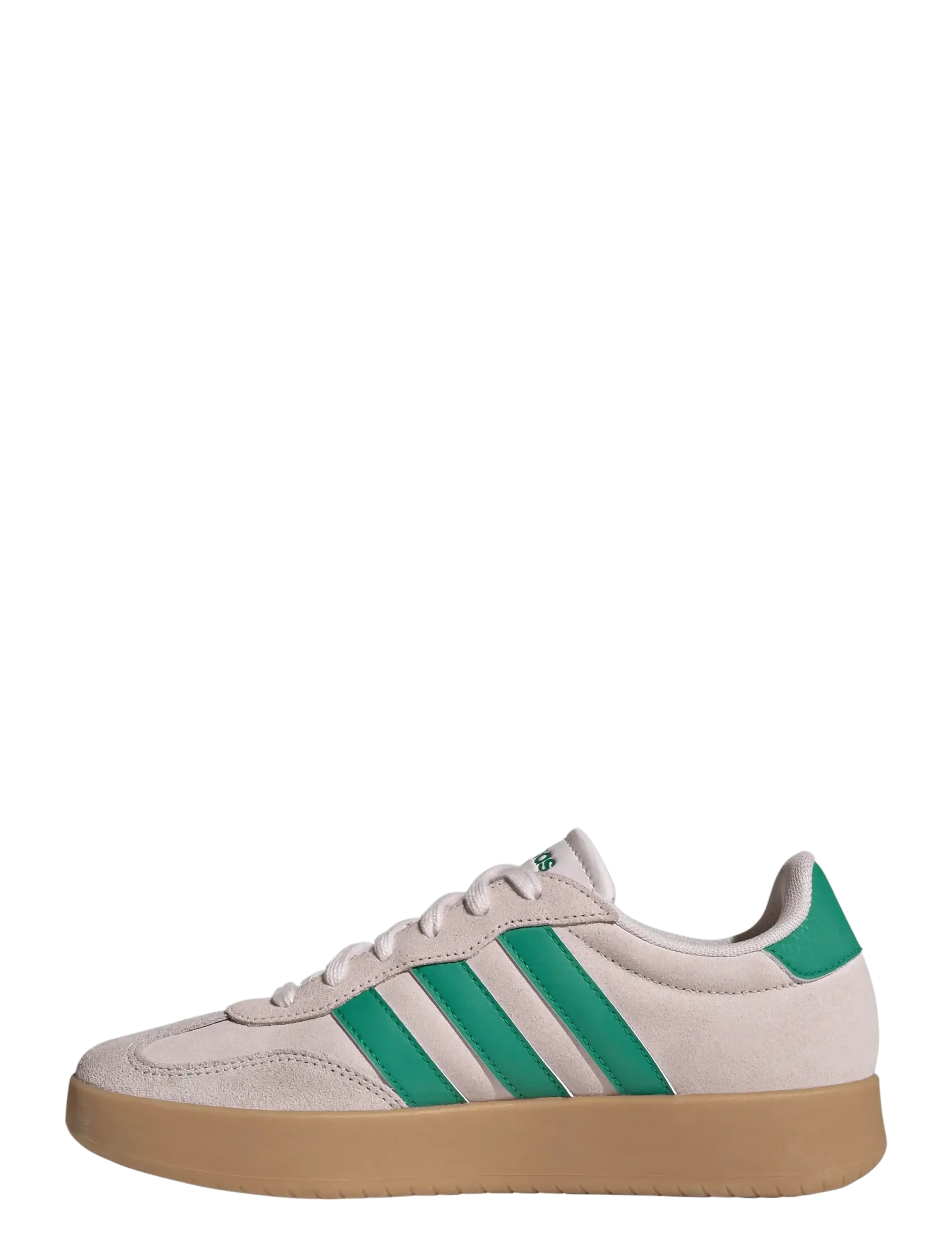 adidas Sportswear - BARREDA - tennised - almpnk/secogr/icepur - 2