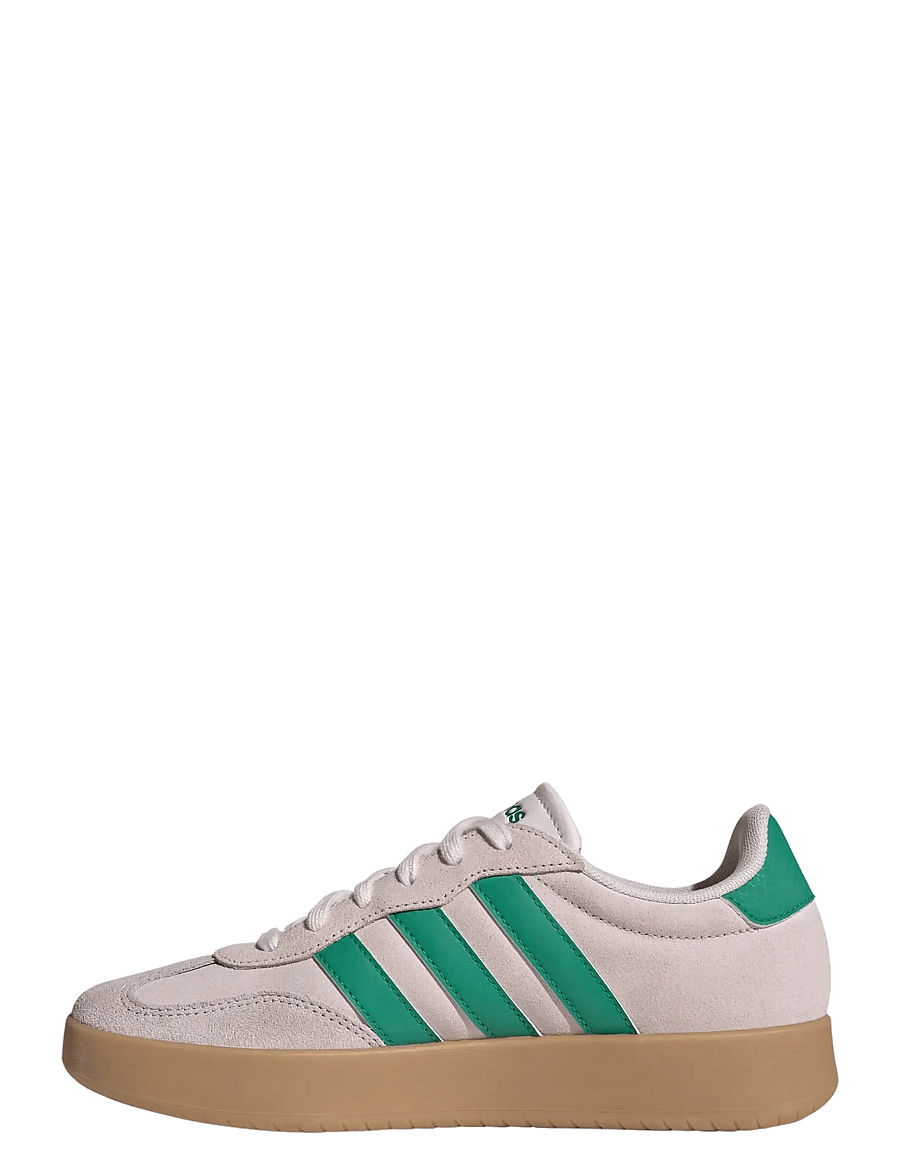 adidas Sportswear - BARREDA - tennised - almpnk/secogr/icepur - 2