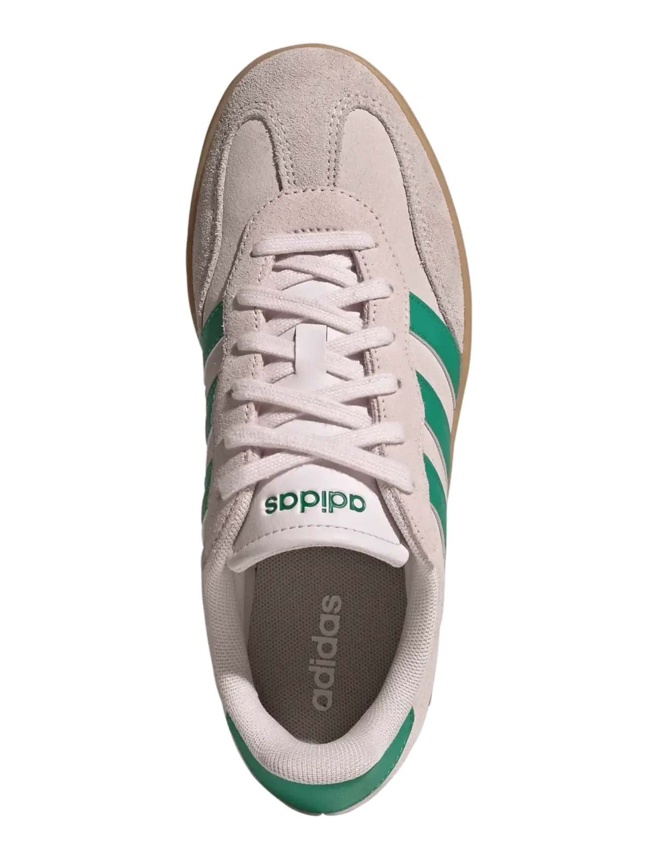 adidas Sportswear - BARREDA - tennised - almpnk/secogr/icepur - 4