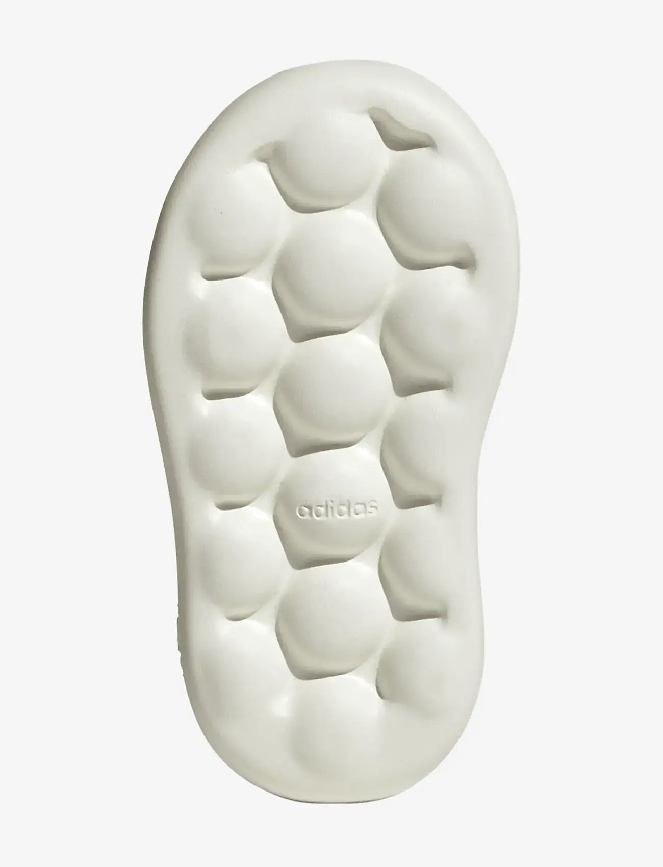 adidas Sportswear - ADVANTAGE DINO CF I - låga sneakers - owhite/broyal/selure - 5