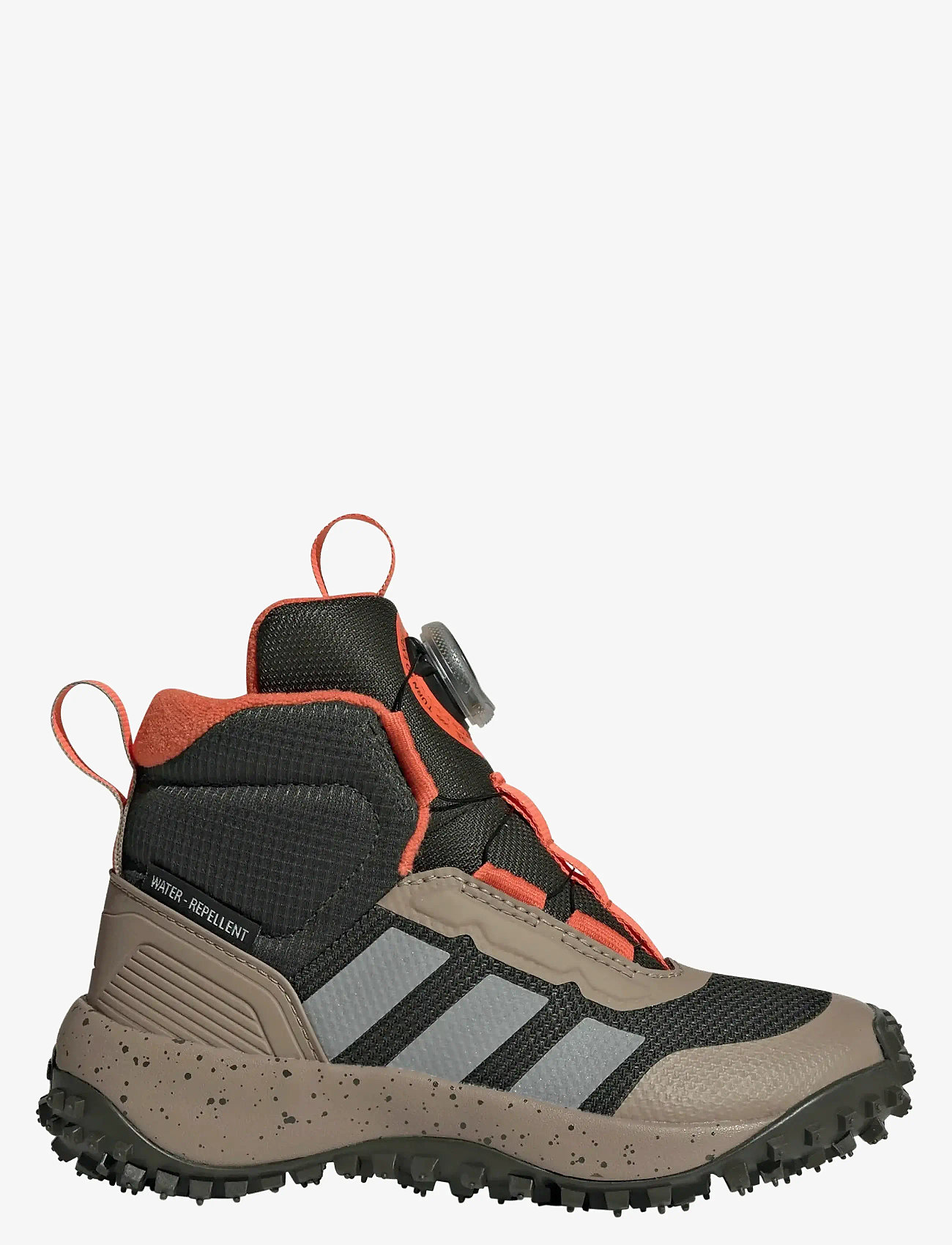 adidas Sportswear - FORTATRAIL BOA K - ngtcar/msilve/seimor - 1