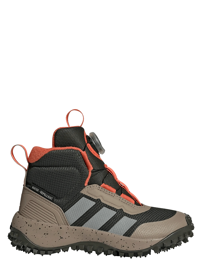 adidas Sportswear - FORTATRAIL BOA K - ngtcar/msilve/seimor - 1