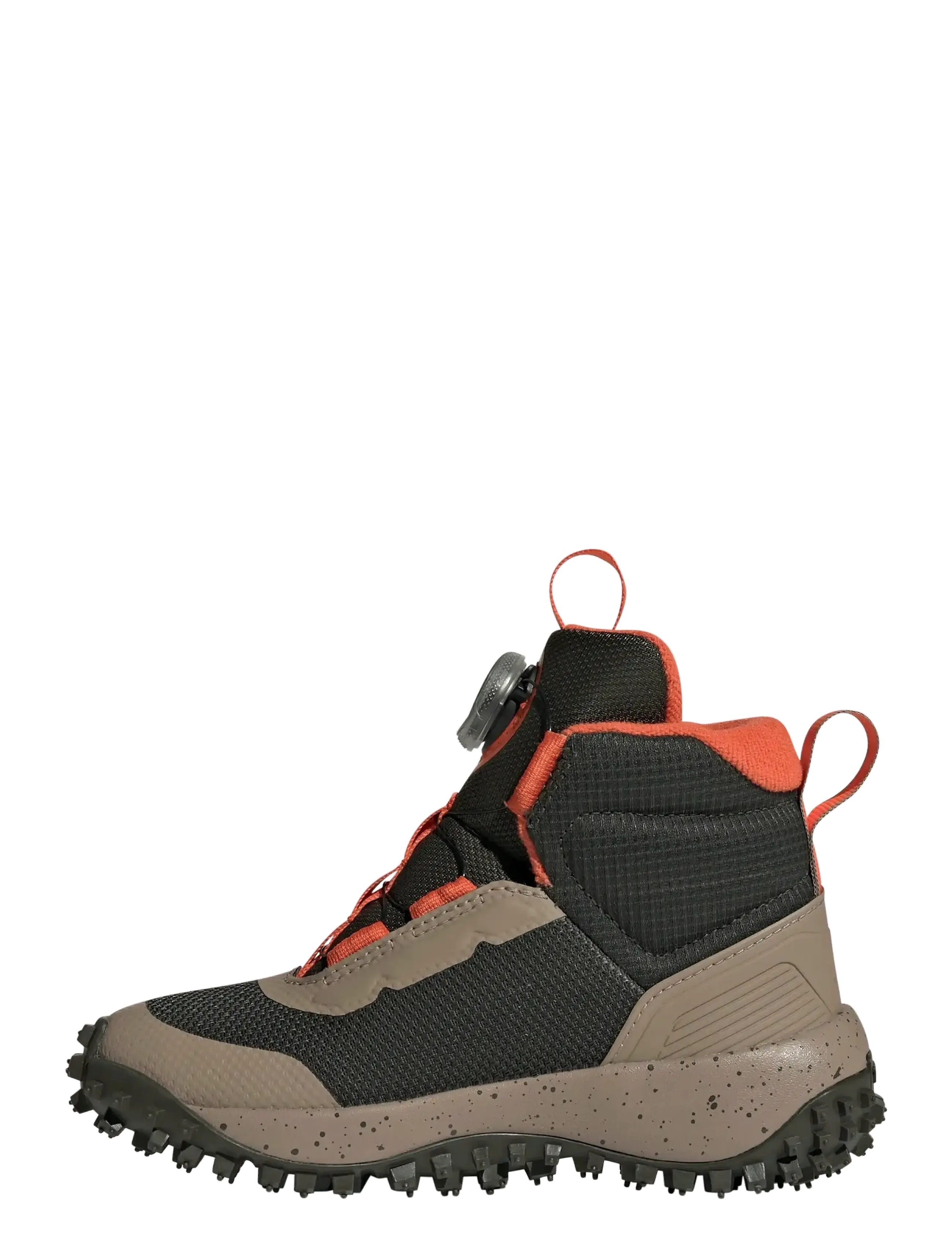 adidas Sportswear - FORTATRAIL BOA K - ngtcar/msilve/seimor - 2