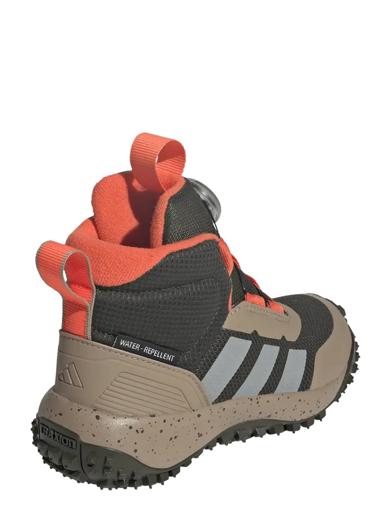 adidas Sportswear - FORTATRAIL BOA K - ngtcar/msilve/seimor - 3