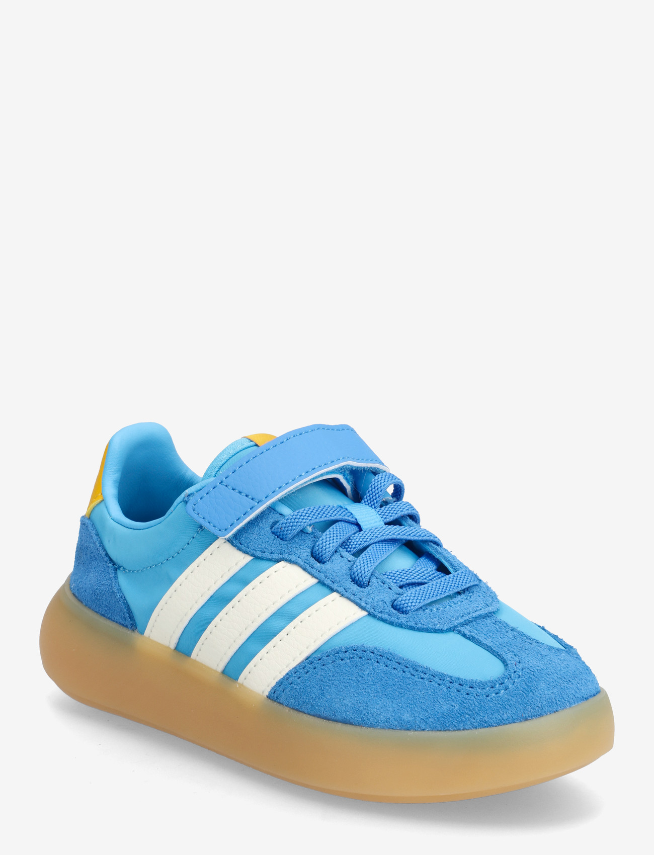 adidas Sportswear - BARREDA DECODE EL C - ar zemu augšdaļu - luaq/owhite/cogold - 0