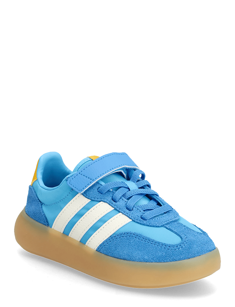 adidas Sportswear - BARREDA DECODE EL C - niedriger schnitt - luaq/owhite/cogold - 0