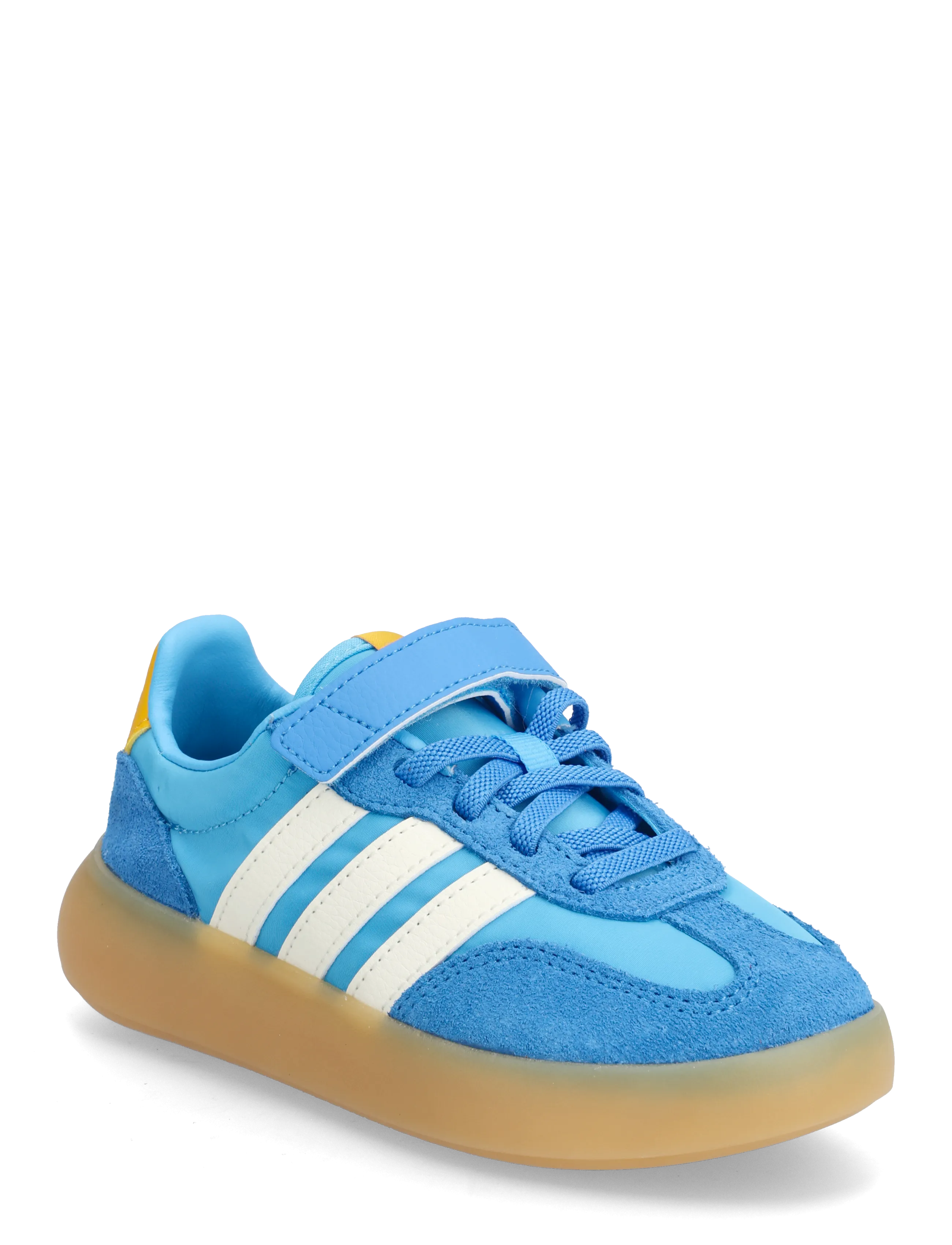 adidas Sportswear BARREDA DECODE EL C - Schuhe - LUAQ/OWHITE/COGOLD / blue