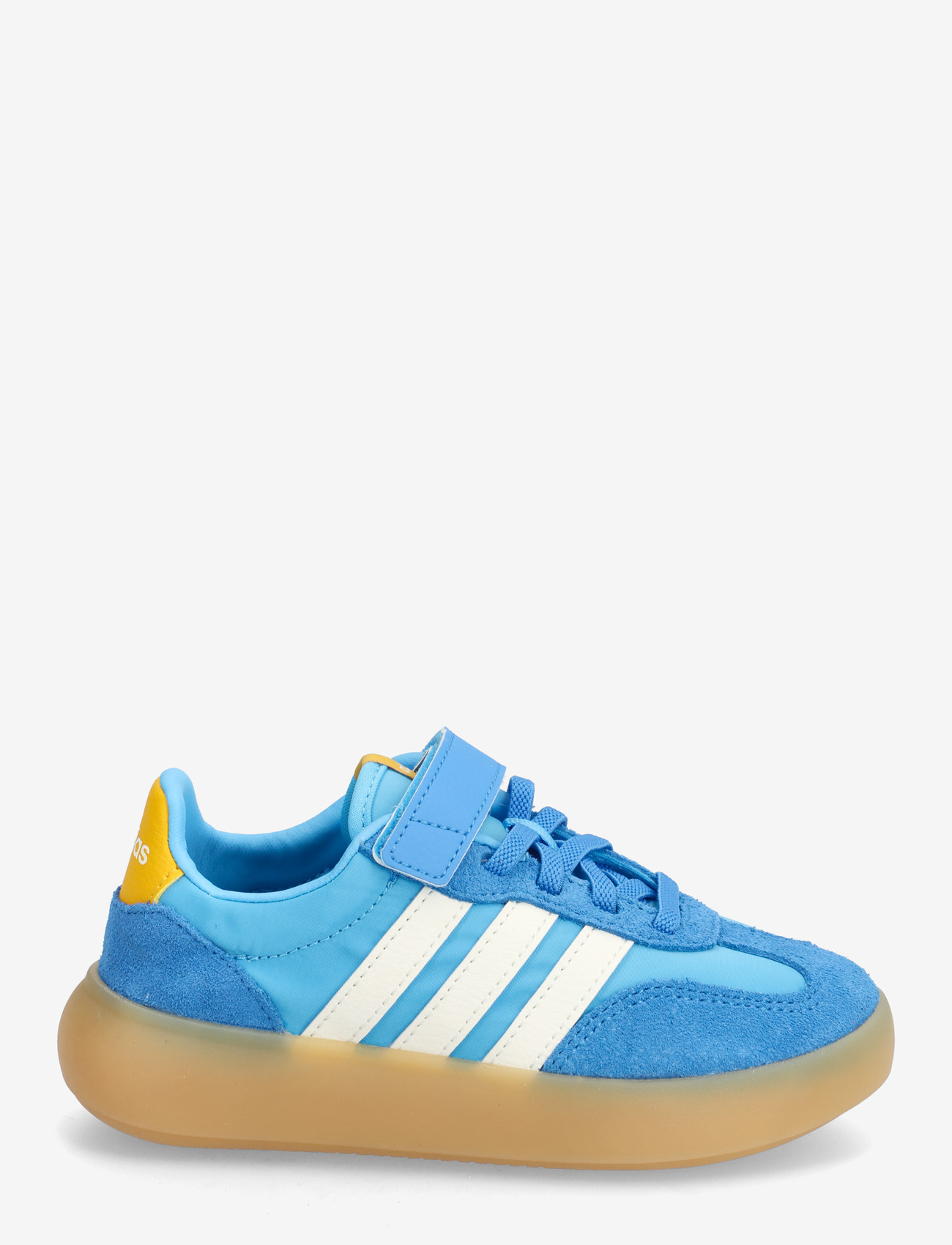 adidas Sportswear - BARREDA DECODE EL C - ar zemu augšdaļu - luaq/owhite/cogold - 1