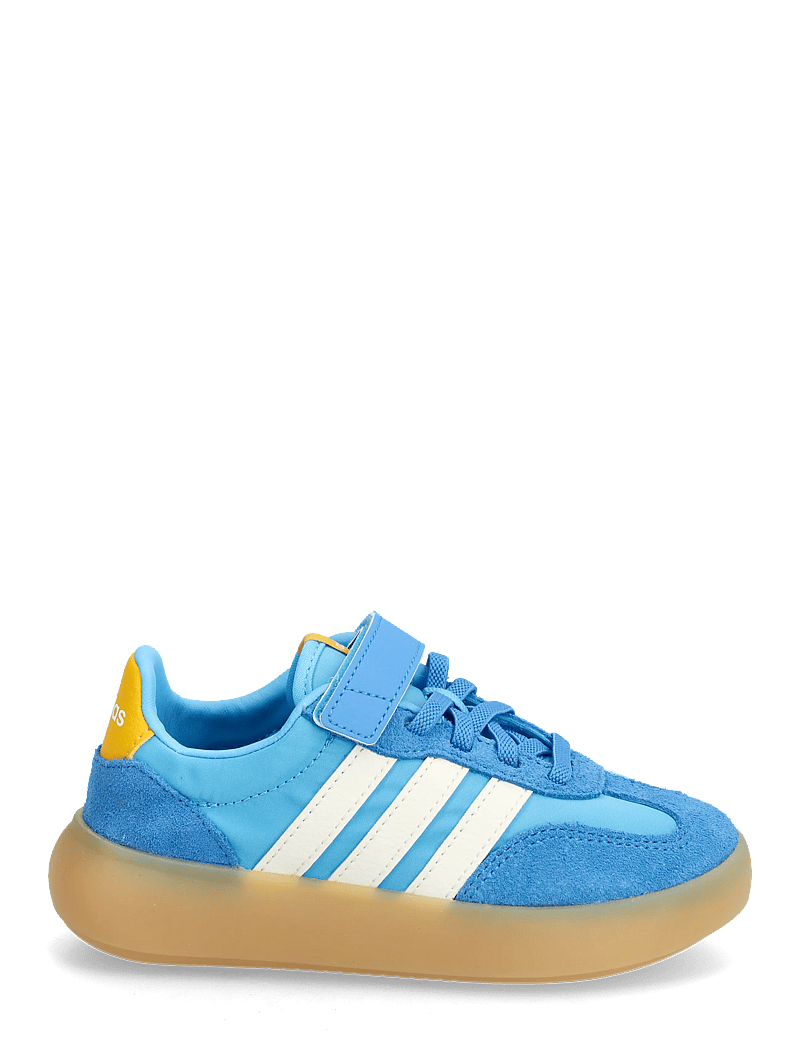 adidas Sportswear - BARREDA DECODE EL C - niedriger schnitt - luaq/owhite/cogold - 1