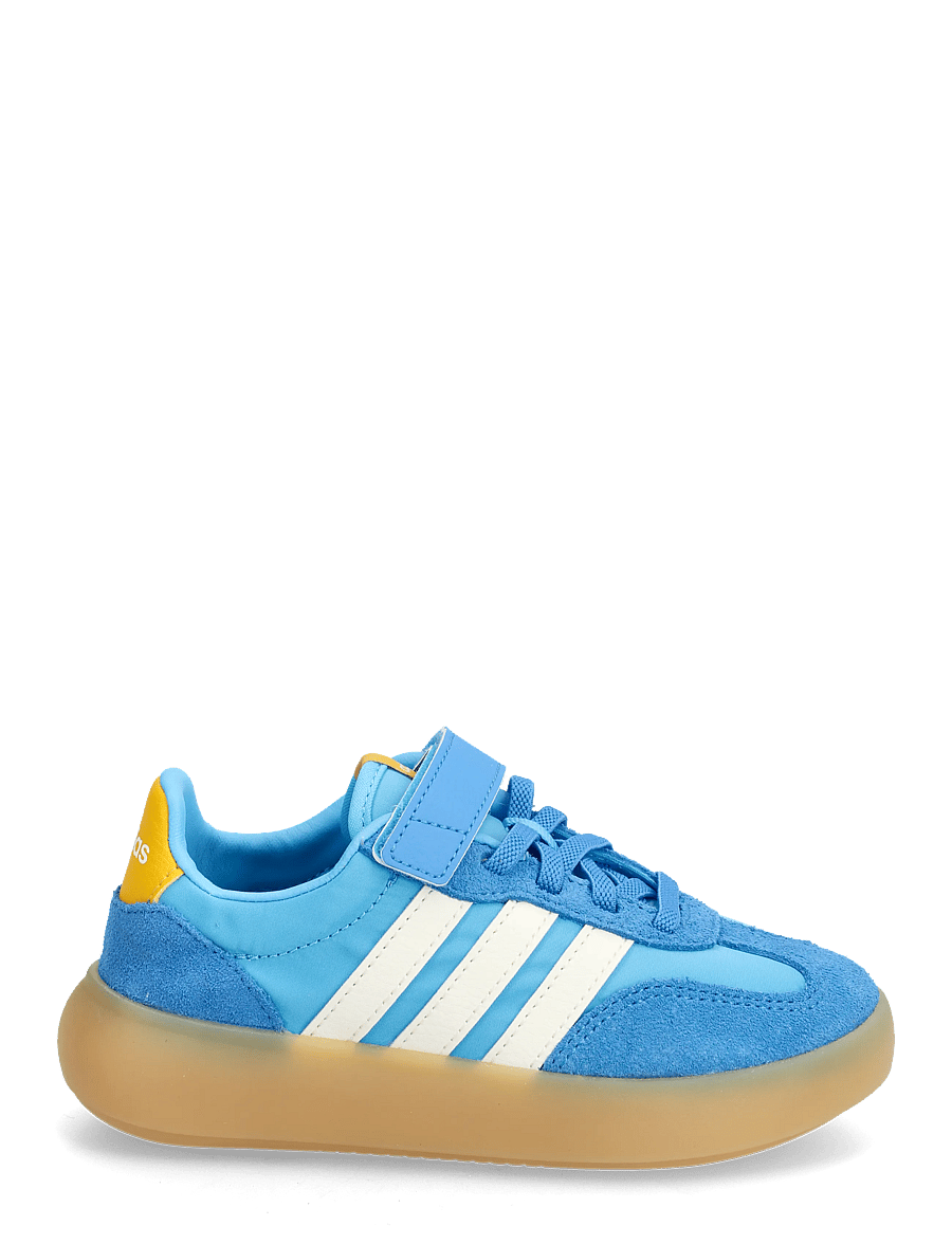 adidas Sportswear - BARREDA DECODE EL C - niedriger schnitt - luaq/owhite/cogold - 1