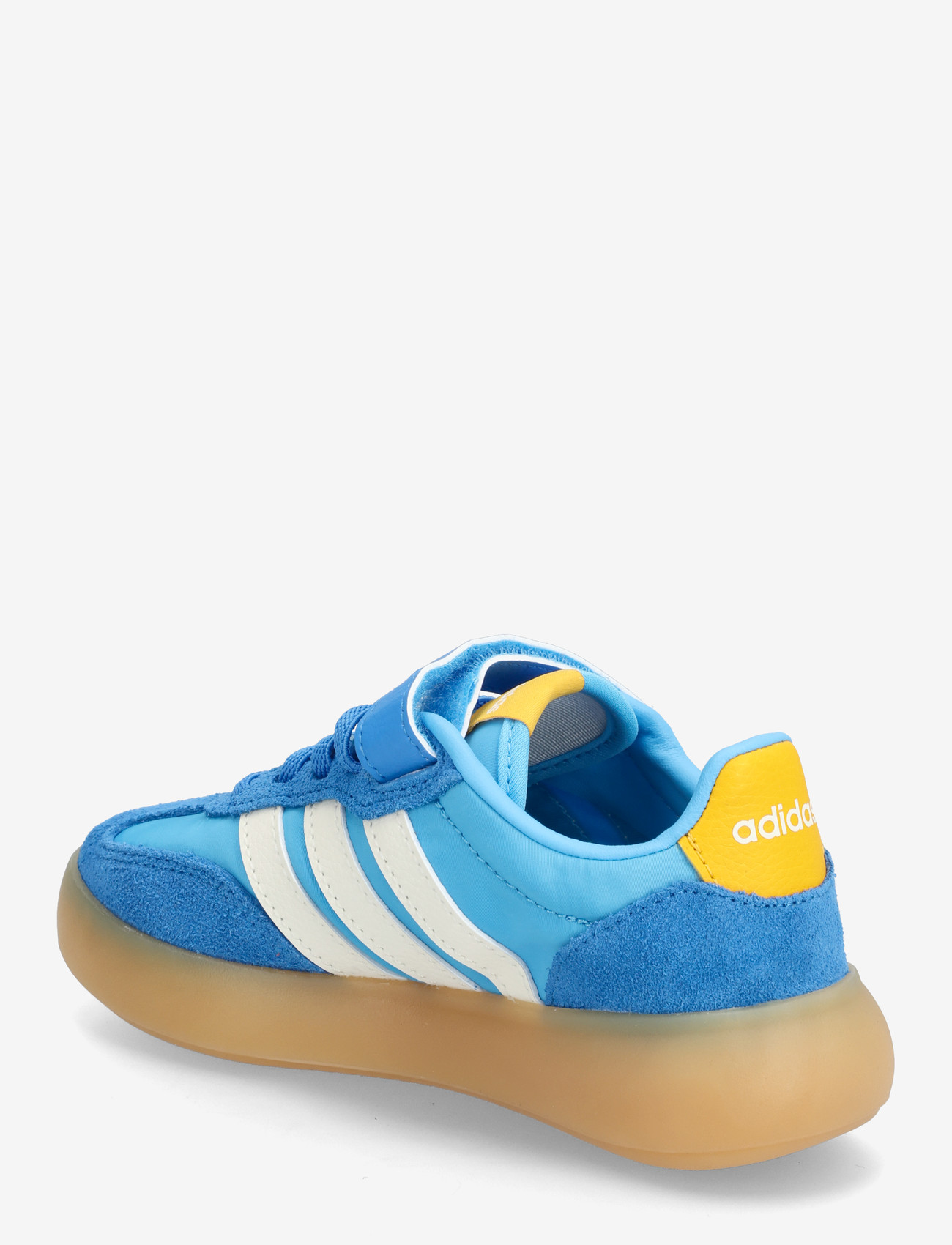 adidas Sportswear - BARREDA DECODE EL C - ar zemu augšdaļu - luaq/owhite/cogold - 2