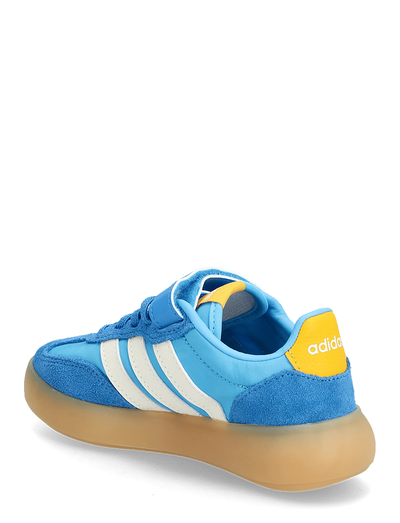 adidas Sportswear - BARREDA DECODE EL C - niedriger schnitt - luaq/owhite/cogold - 2