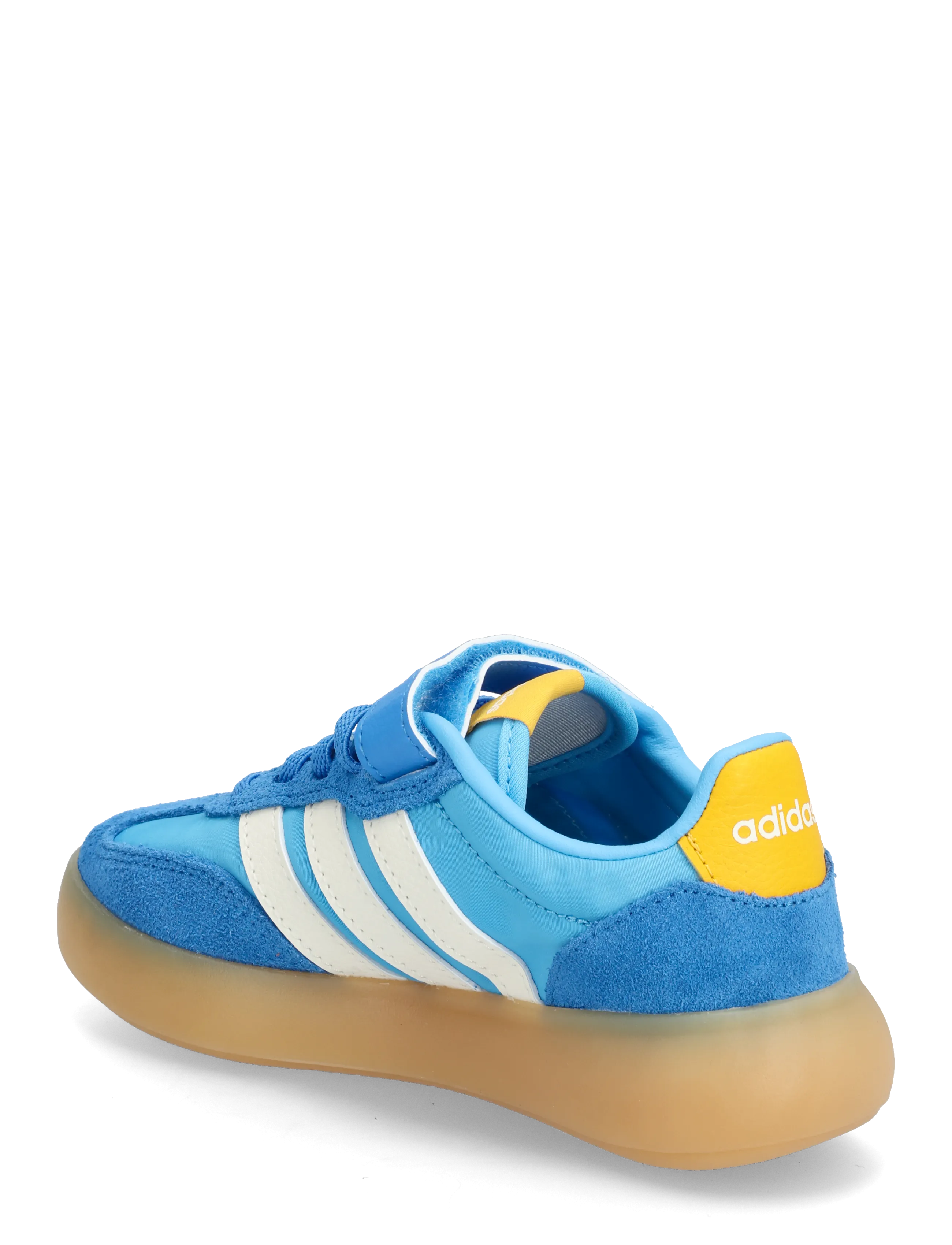 adidas Sportswear - BARREDA DECODE EL C - laag sneakers - luaq/owhite/cogold - 2