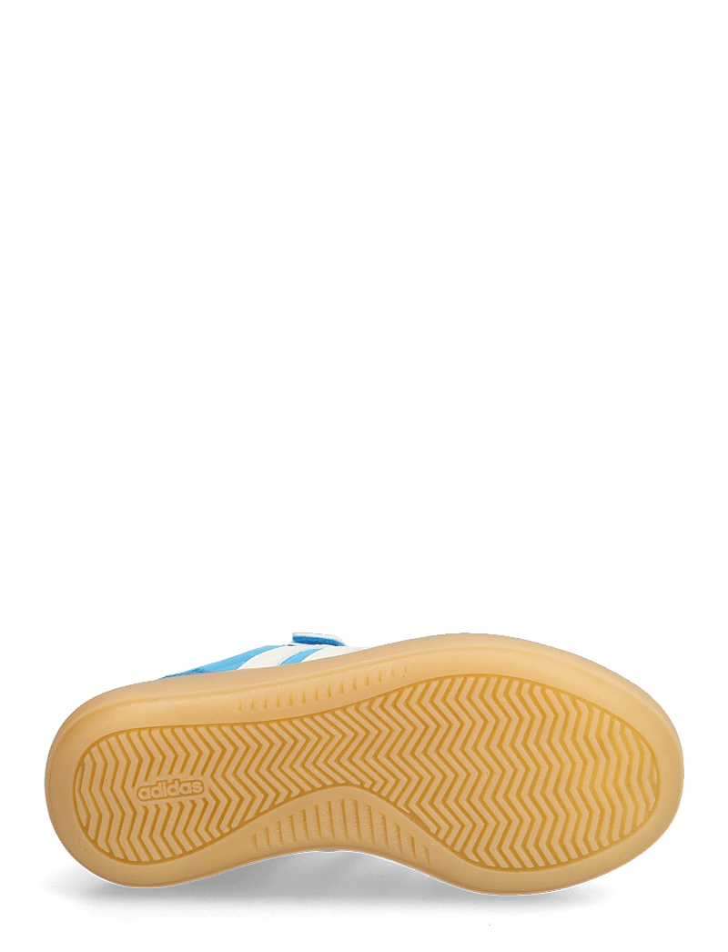 adidas Sportswear - BARREDA DECODE EL C - niedriger schnitt - luaq/owhite/cogold - 4