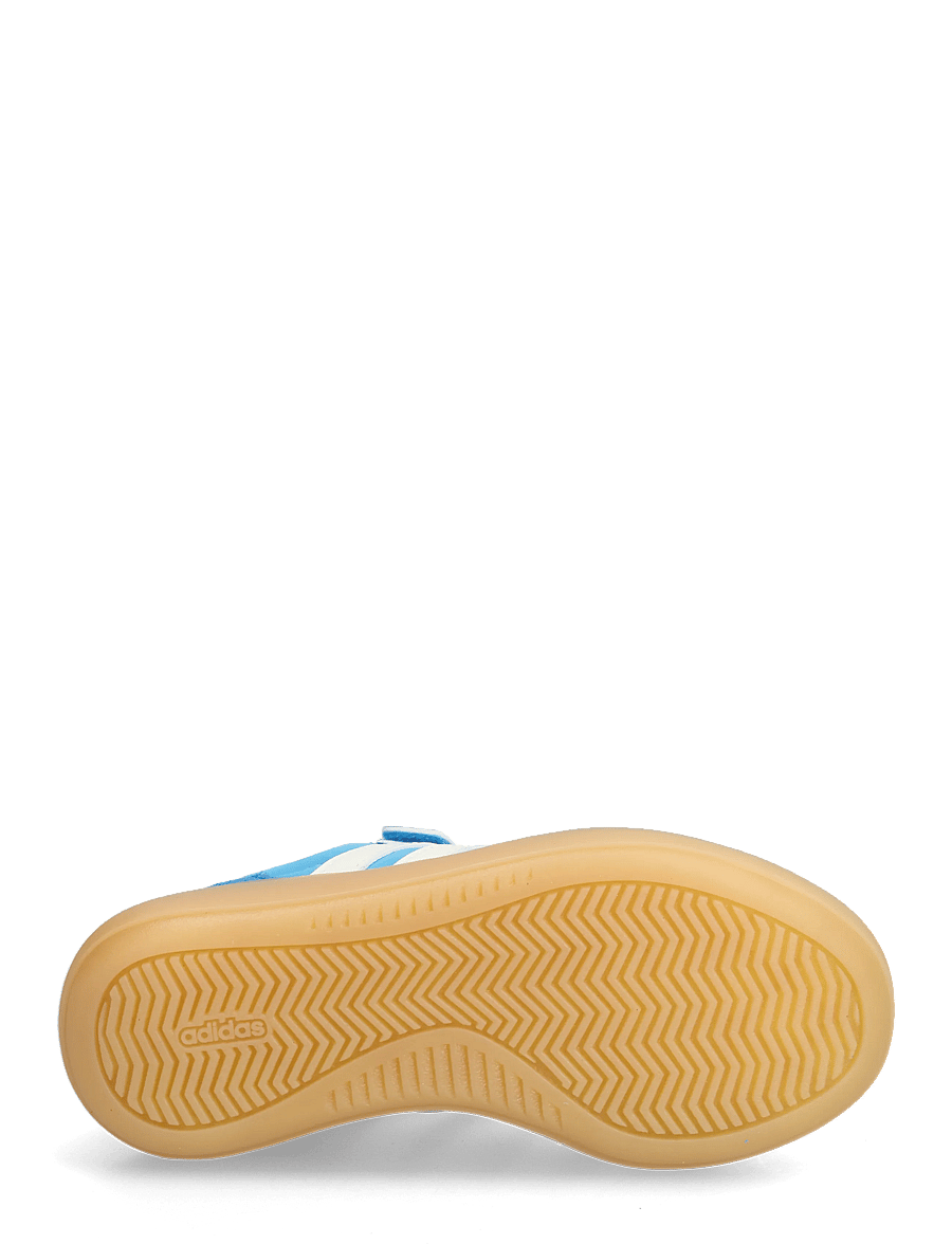 adidas Sportswear - BARREDA DECODE EL C - niedriger schnitt - luaq/owhite/cogold - 4